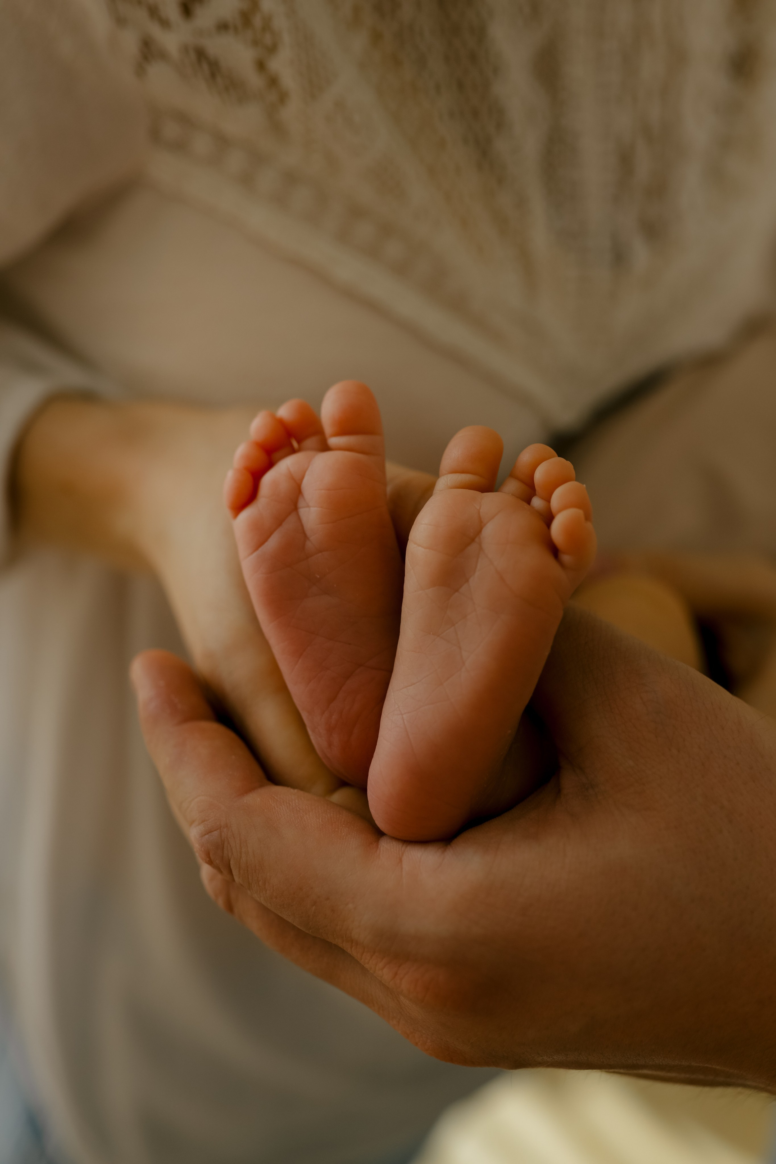 Кохання на дотик. Свадебный и семейный фотограф в Варшаве