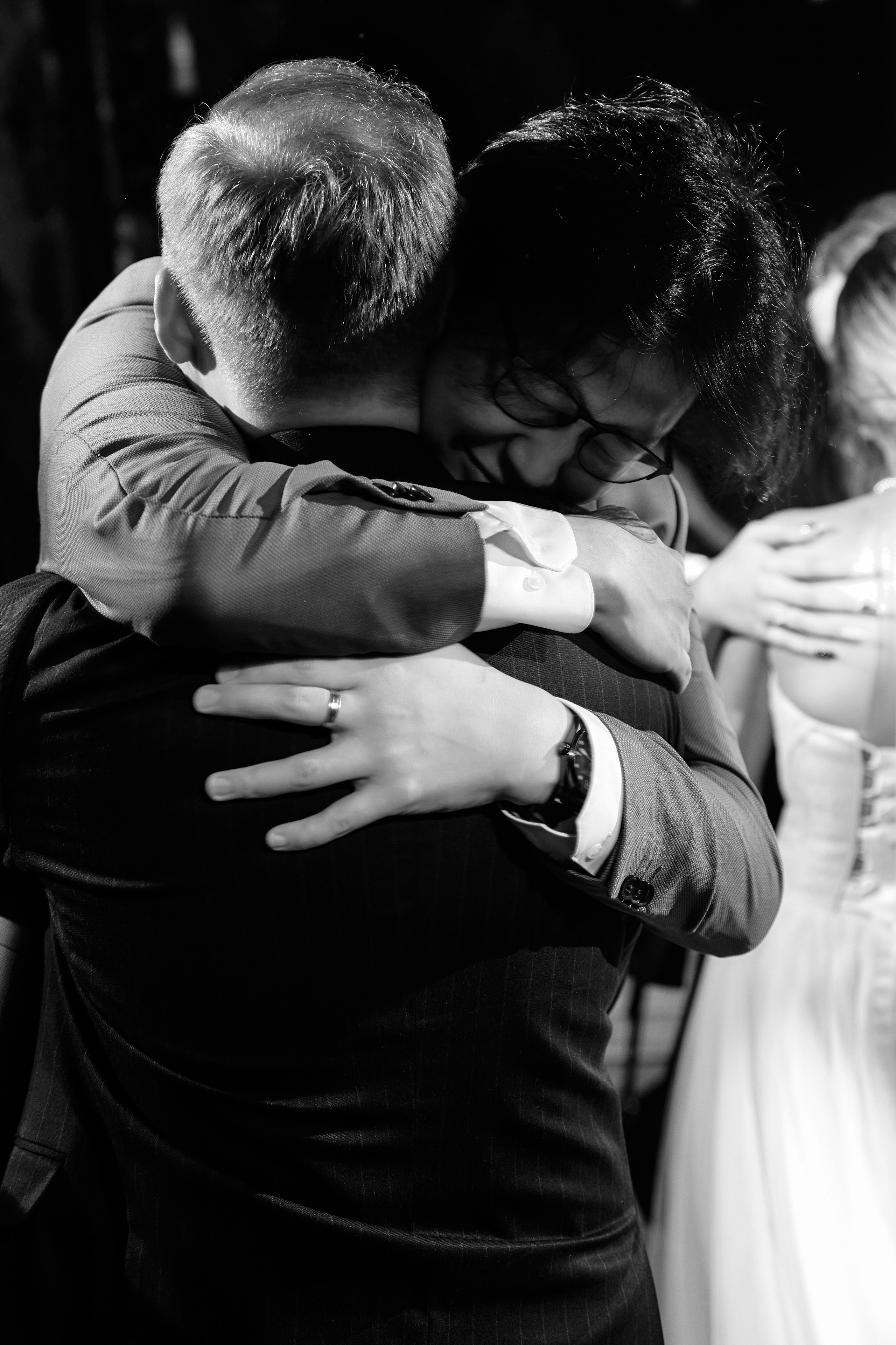 Константин & Дарья. Свадебный и портретный фотограф в Саранске Алексей Миганов