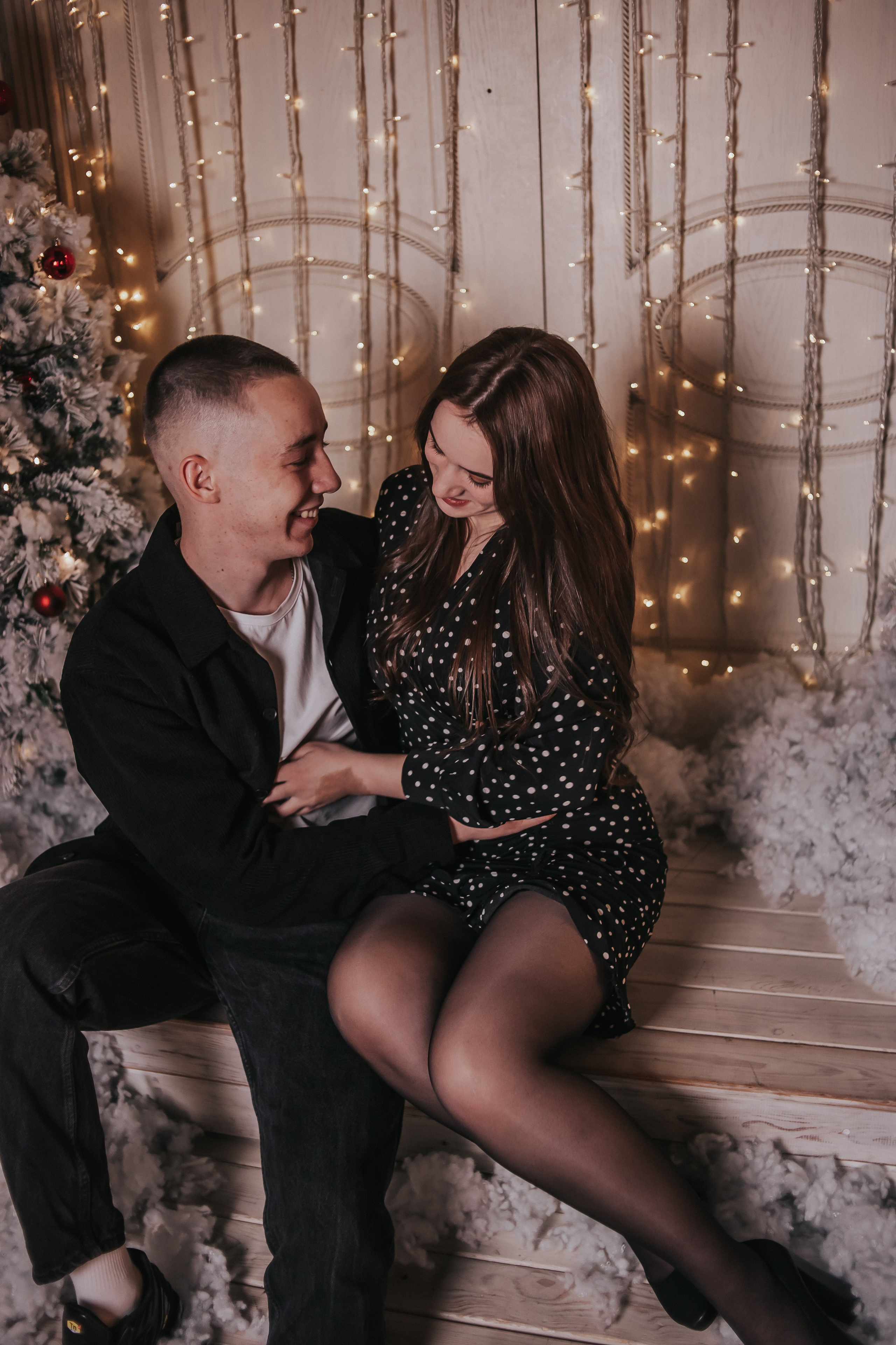 Семейная съёмка. Ксения, Михаил, Андрей, Сергей, Дарья. Фотограф Регина Крикунова г. Красноярск