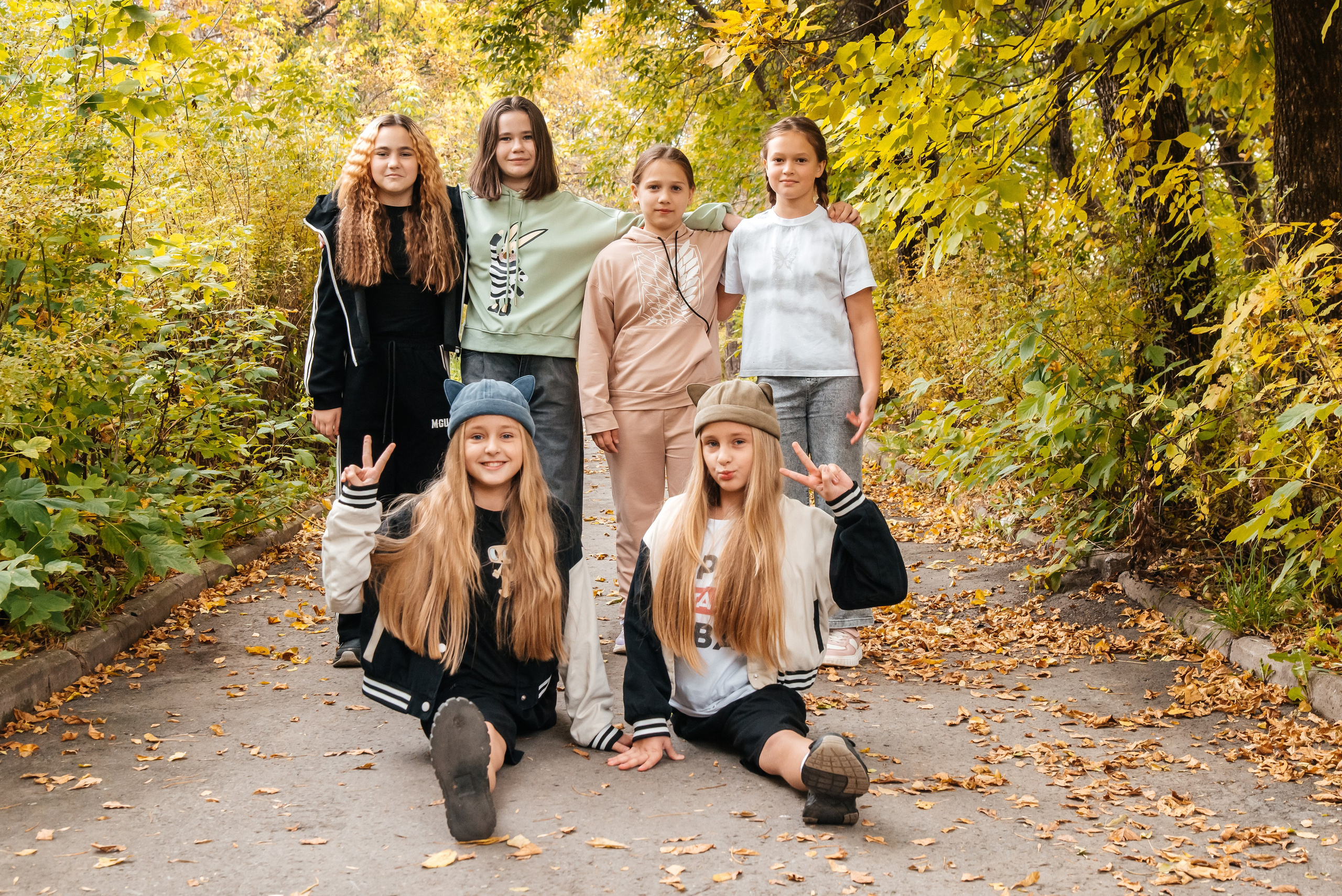 Выпускные альбомы. Михаил Кругов | Фотограф