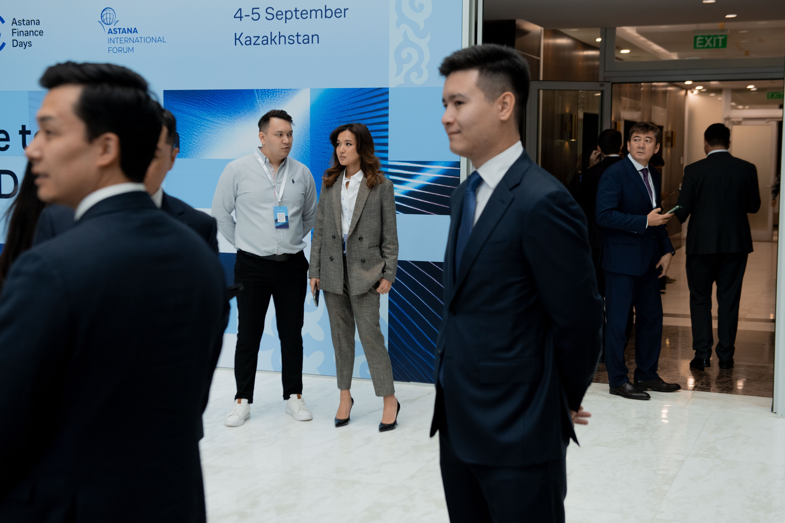 AFD 2025. OSPAN ALI photographer