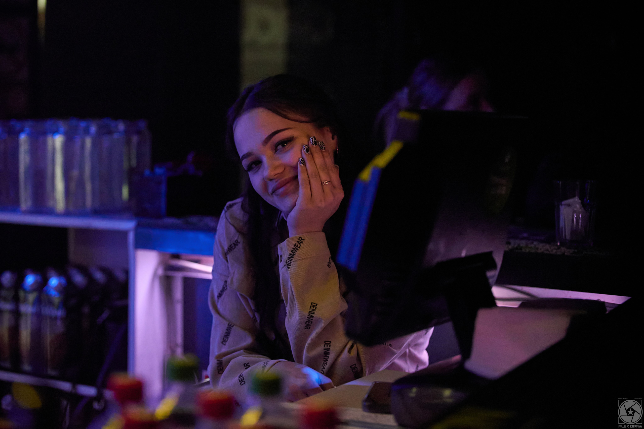 Маваши Group / 6 ноября / Красноярск. Фотограф Москва Concerts photo / Fashion photо