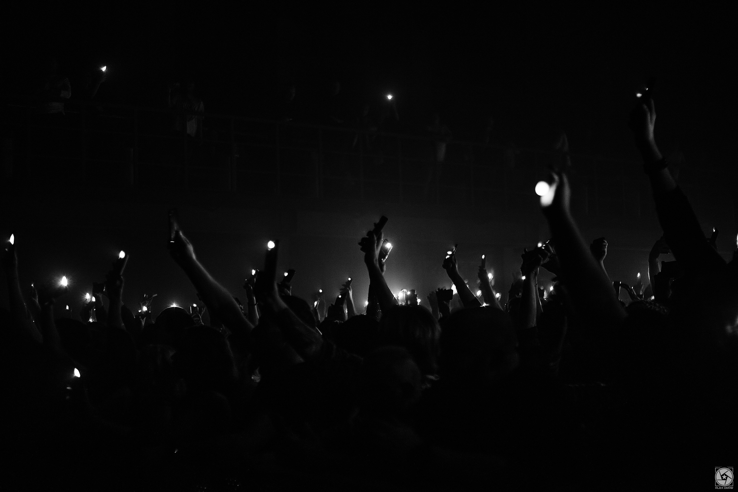 ROCK PRIVET / Москва, TAU, 23.11.2025 / WB. Фотограф Москва Concerts photo / Fashion photо