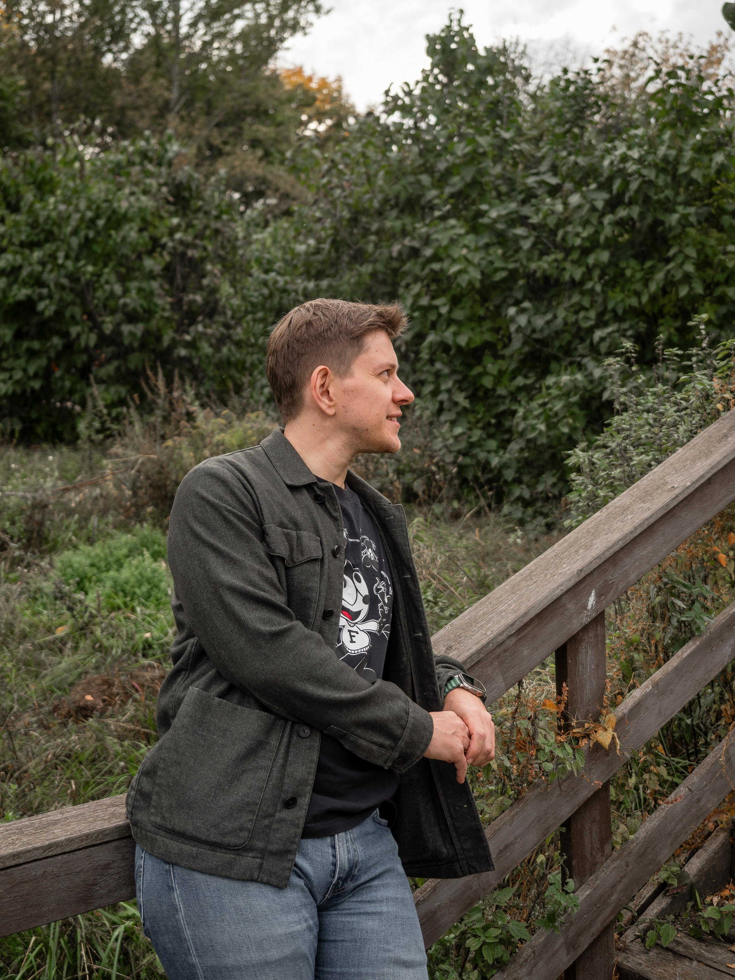 Семейная осенняя (1). Алёна Орлова Портретный фотограф Москва