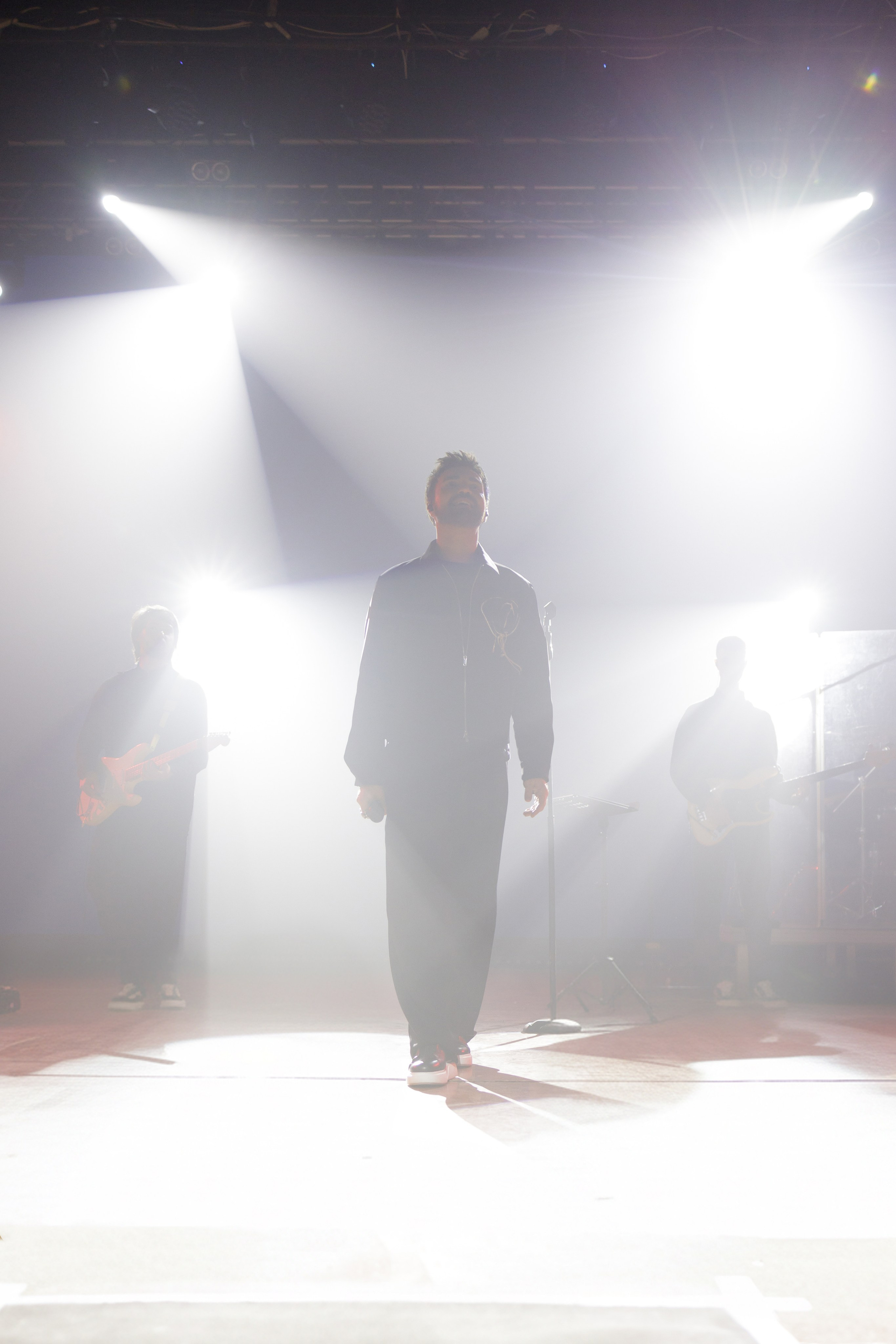 Панайотов в Туле. Команда фотографов