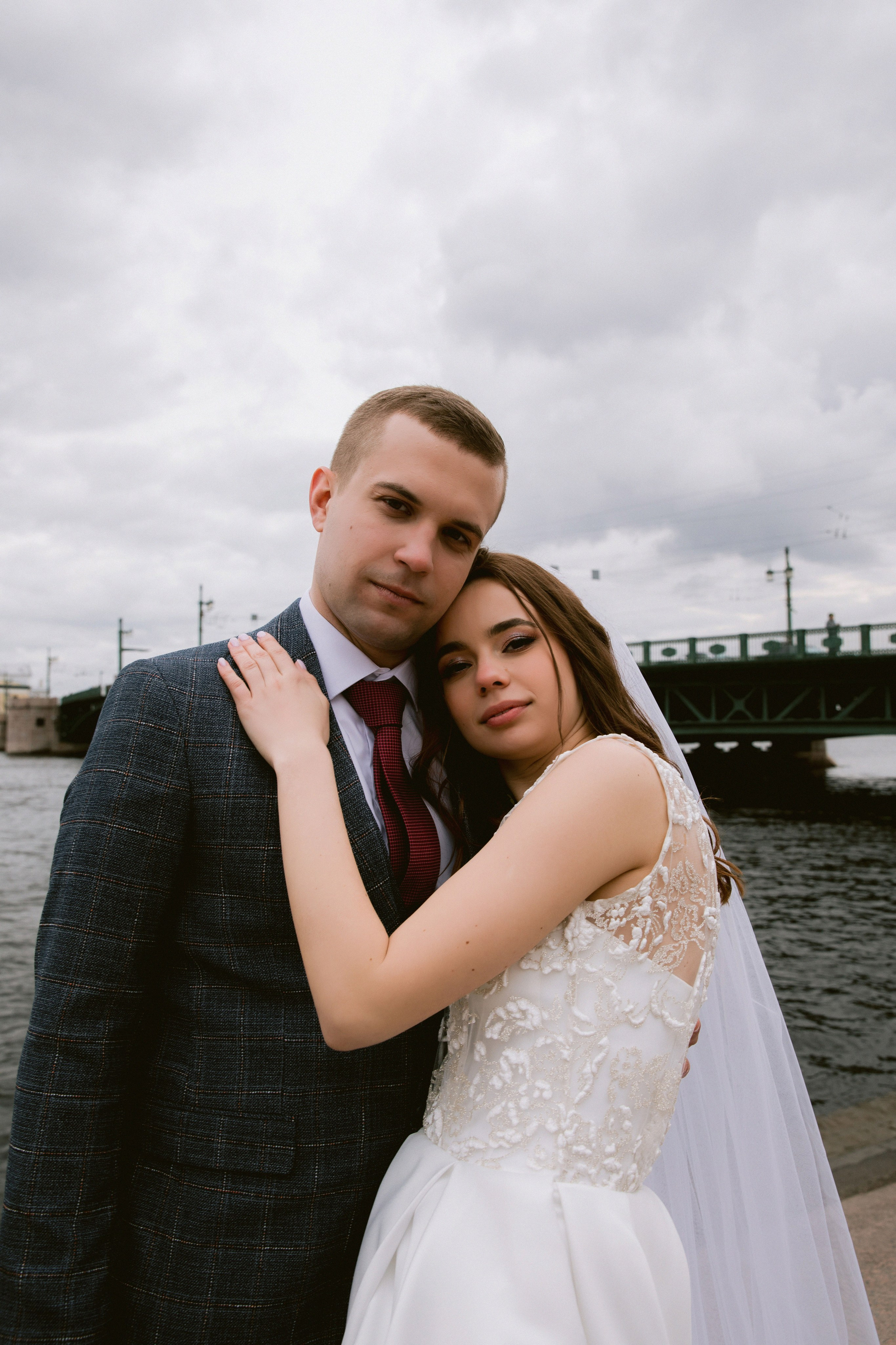 Анастасия и Андрей. Фотограф | Таганрог | Ростов