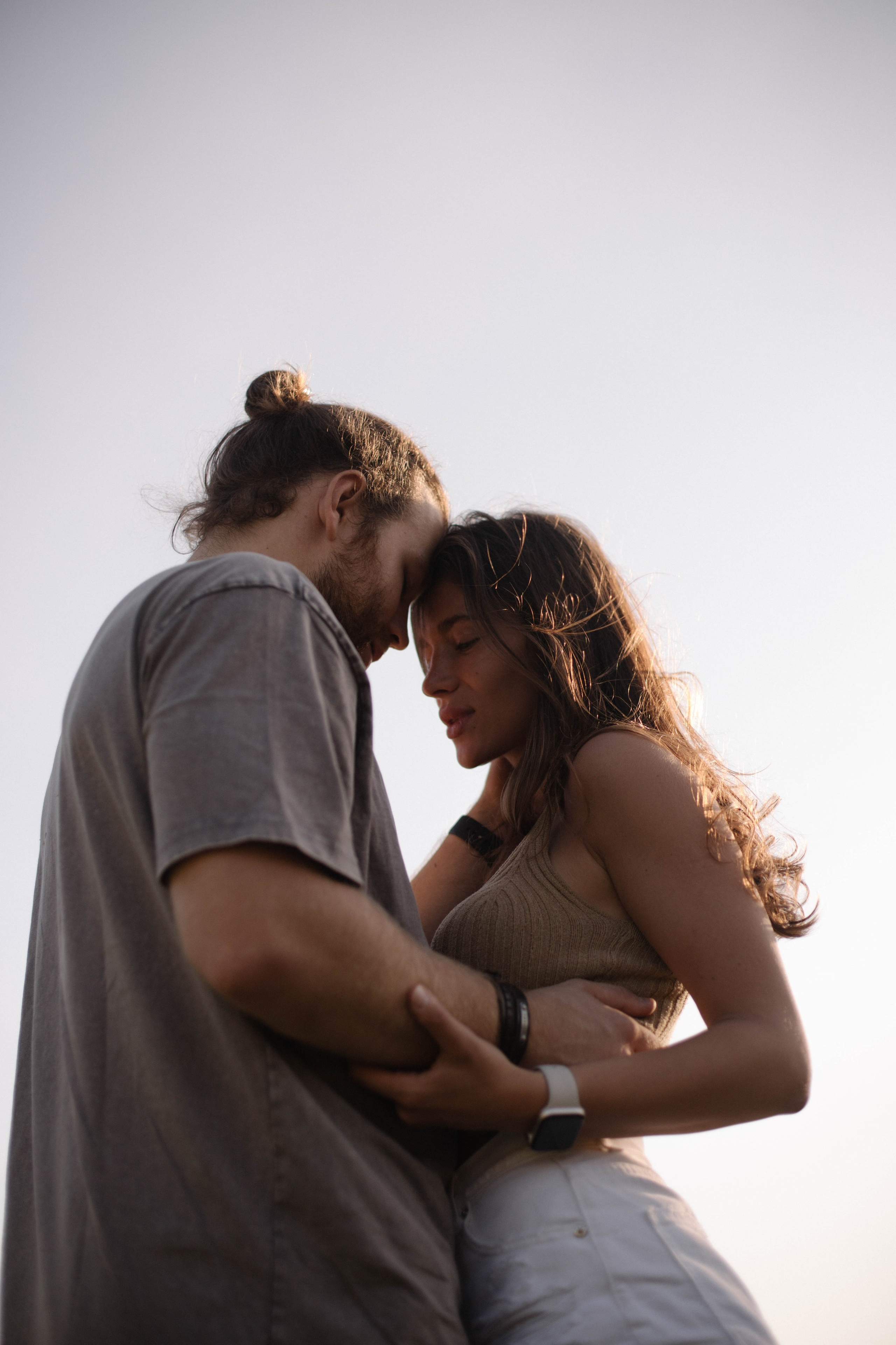 Яна и Дима. Наталья Симчук — Фотограф. LoveStory, индивидуальные, семейные съемки