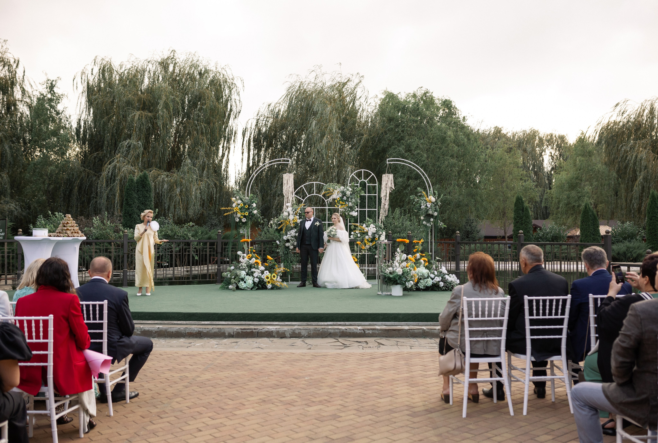 Вова&Соня. Свадебный фотограф в Краснодаре Анастасия Широкова