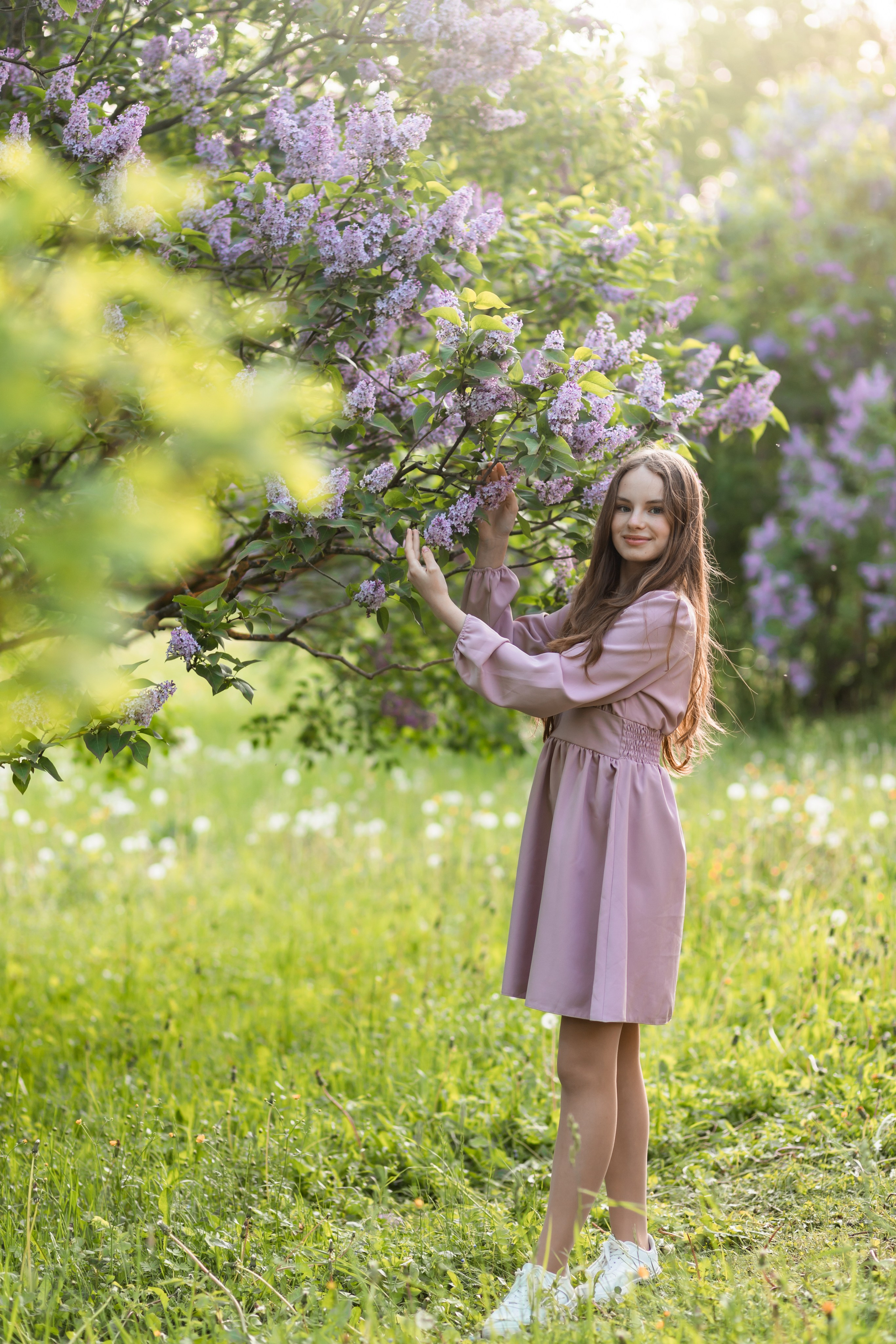 АНТОН, ДАША, АНДРЕЙ, ЛИЗА И ВАСЯ. Семейный Фотограф в Санкт-Петербурге Пушкин Анастасия Дьяконенкова