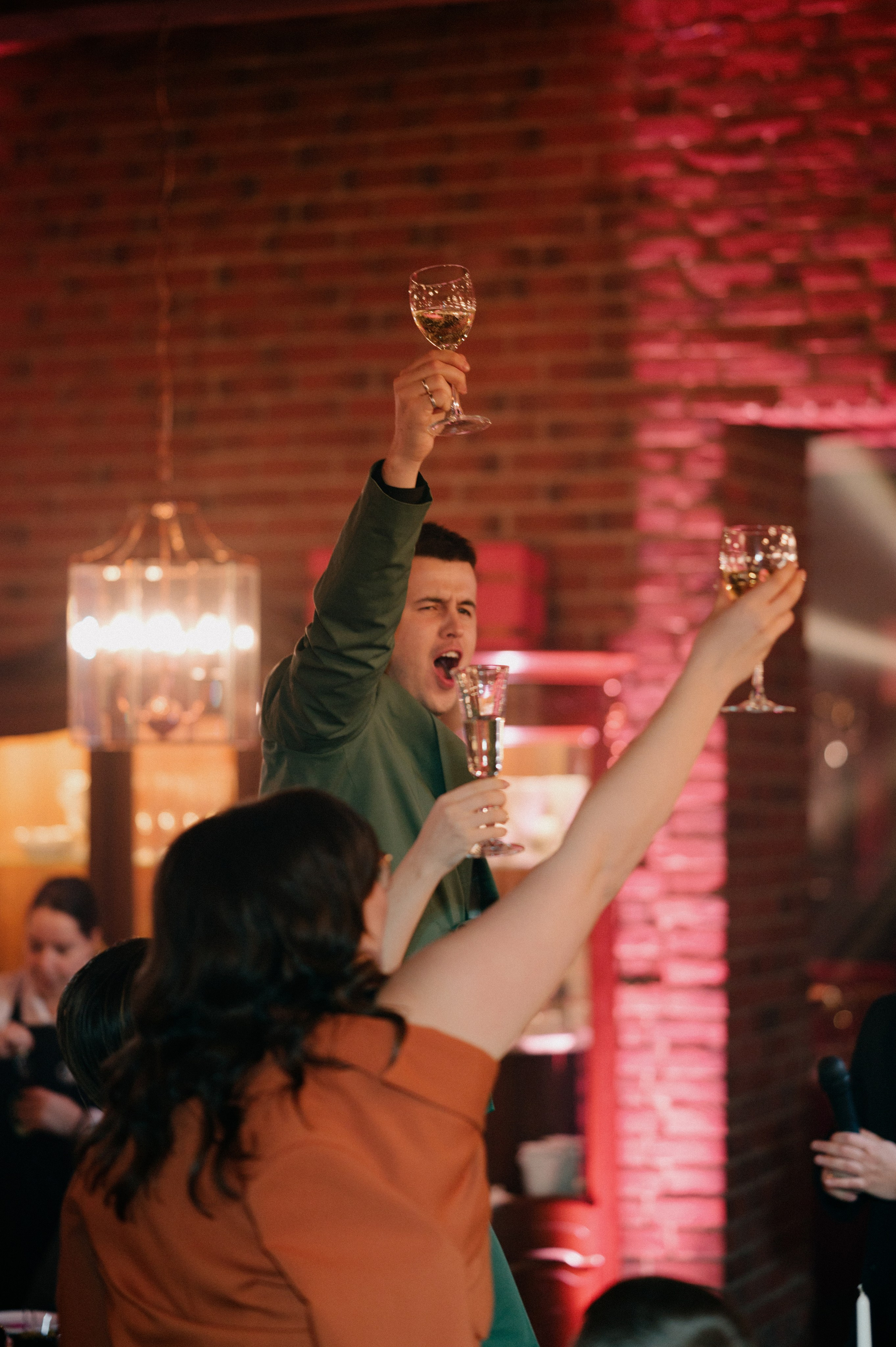 ЖЕНЯ И ДАША. Свадебный и семейный фотограф Никита Корохов