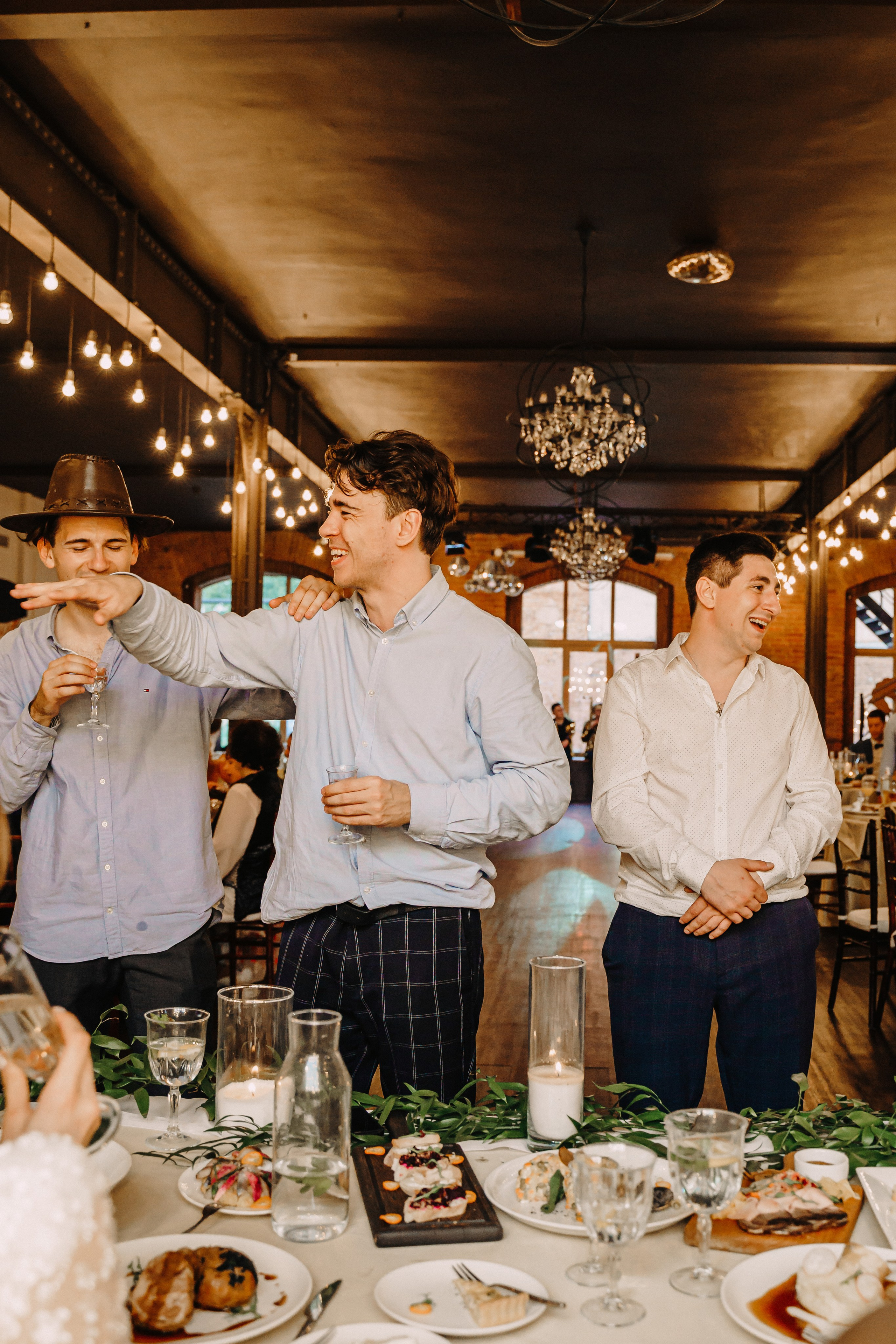 T&D. Фотограф и видеограф в Санкт-Петербурге и Москве Виктория Горячева