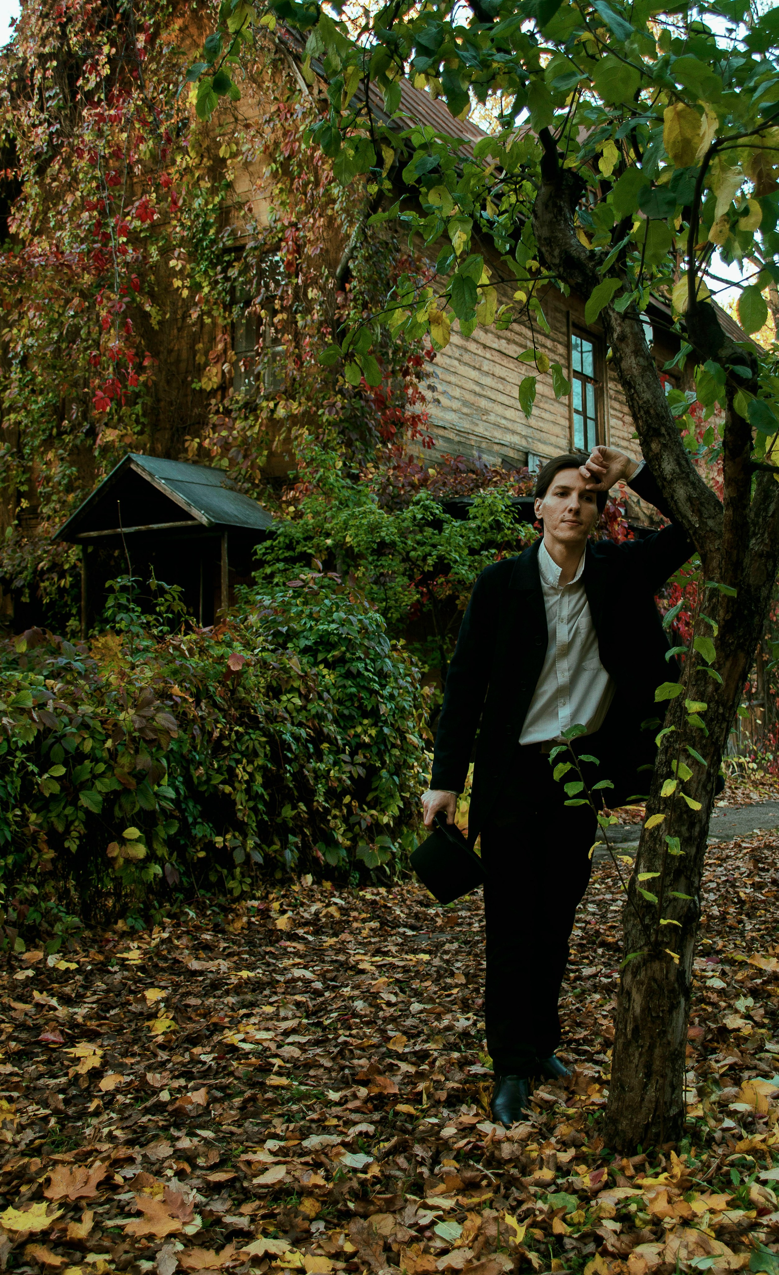 Сергей — Дикий сердцем. Индивидуальный фотограф в Москве