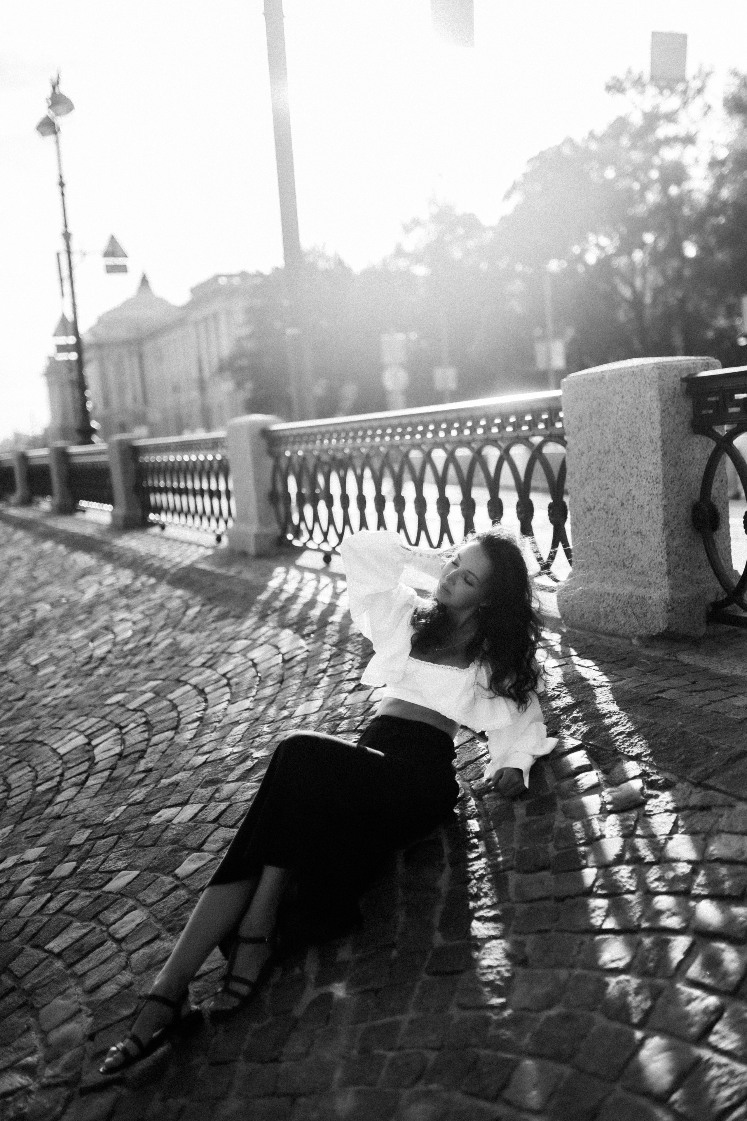 Лейла. Фотограф в Санкт-Петербурге