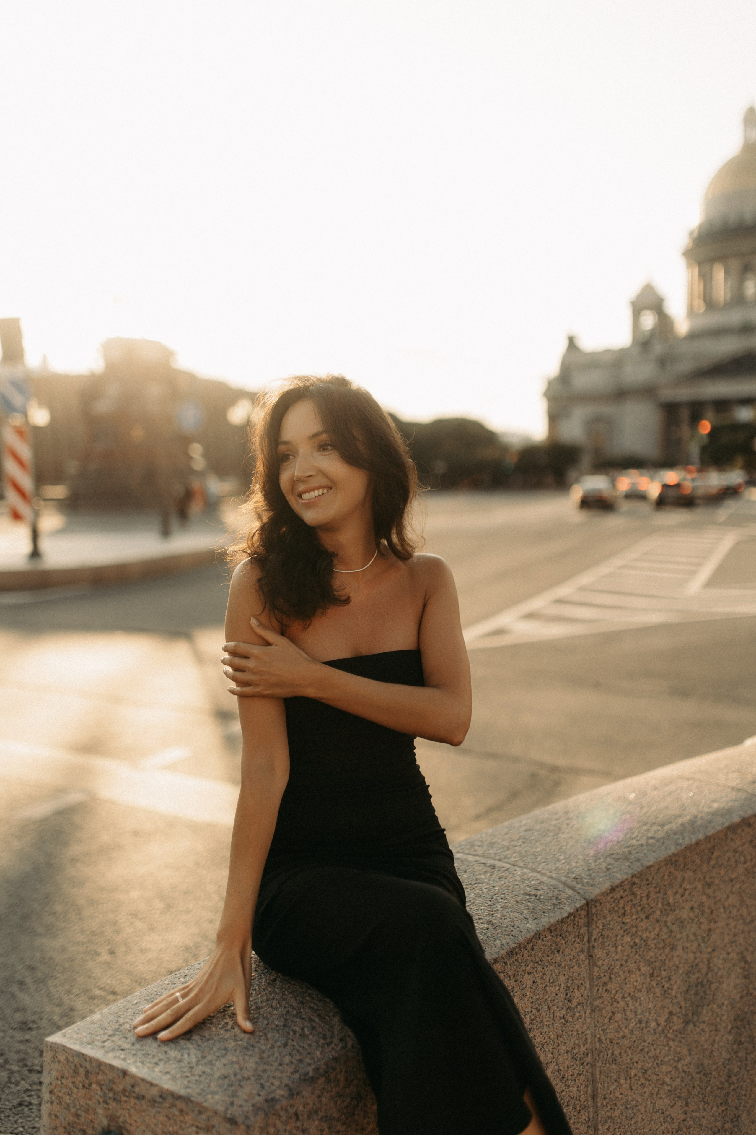 Лейла. Фотограф в Санкт-Петербурге