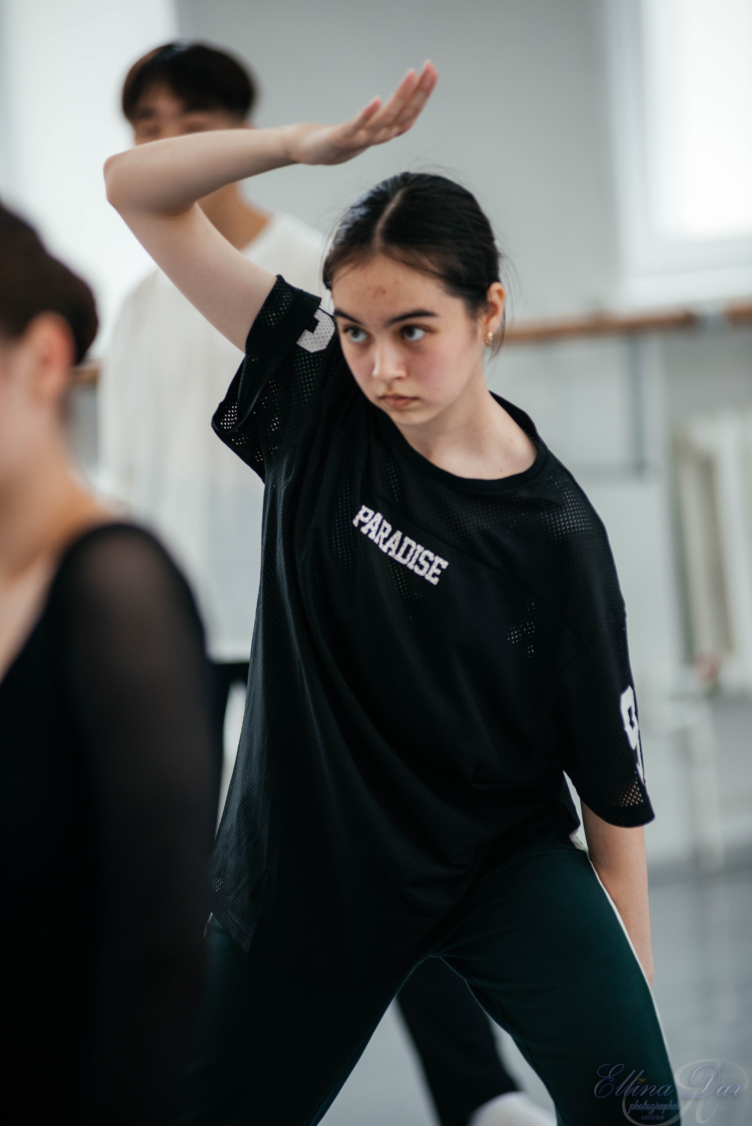 Мастер класс г. Москва. Фотограф Эллина Дар г. Улан-Удэ