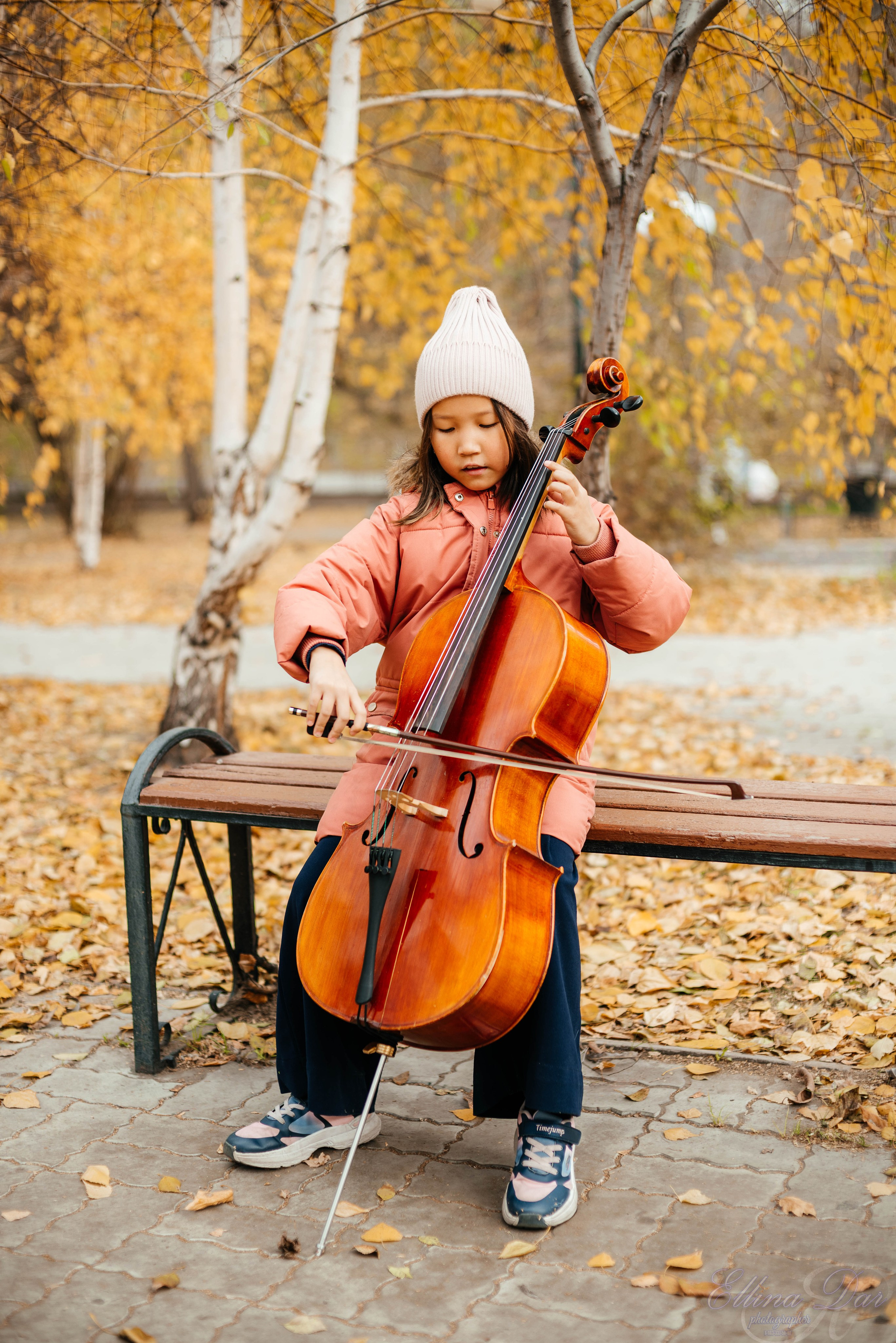 Аюмишка. Фотограф Эллина Дар г. Улан-Удэ