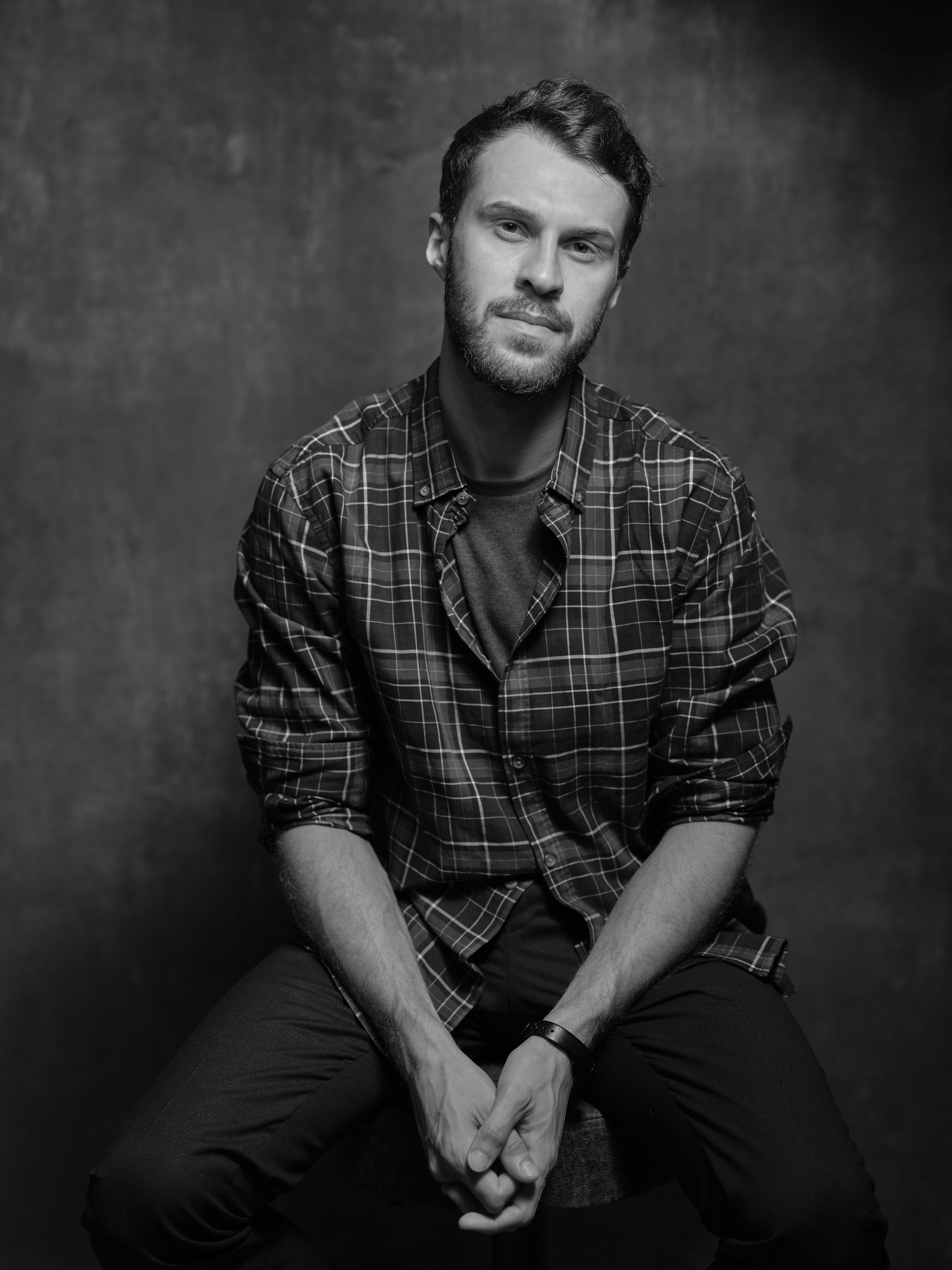 Никита. Портретный фотограф