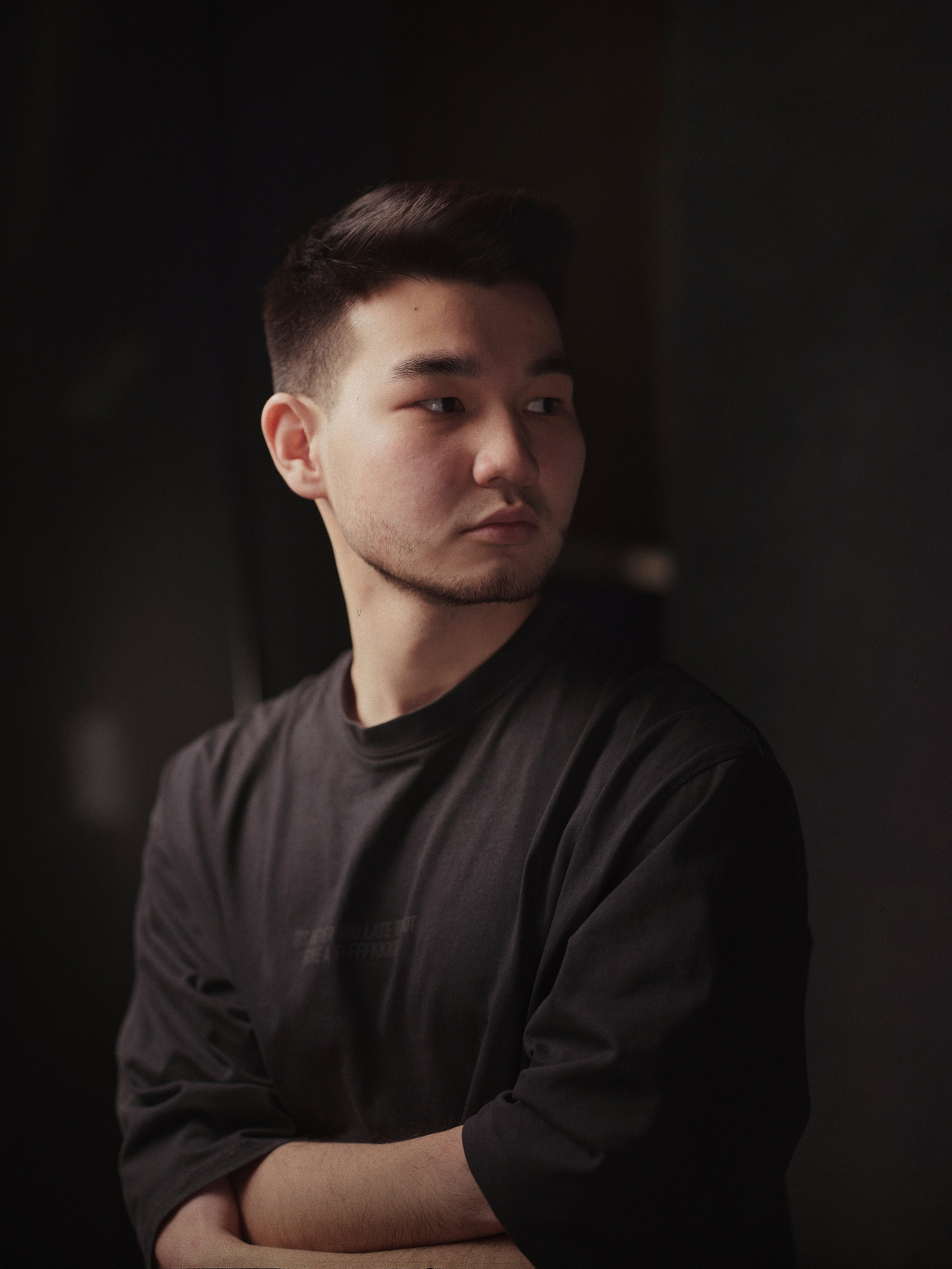 Айдар. Портретный фотограф