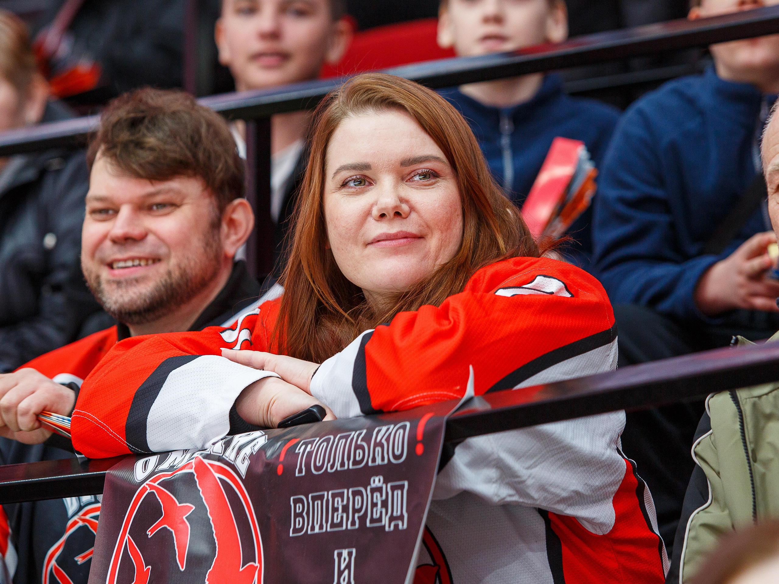 Суперфинал кубка G-Drive. LeChuPhoto_Omsk