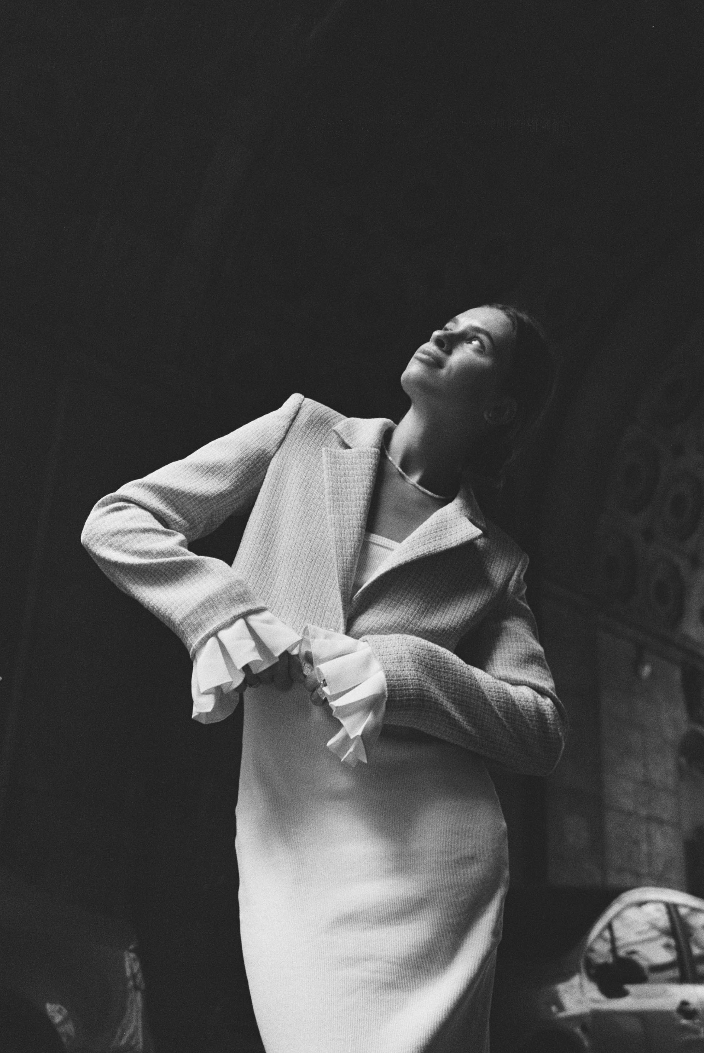 Anya. Daria Y. Фототерапия │ Санкт-Петербург