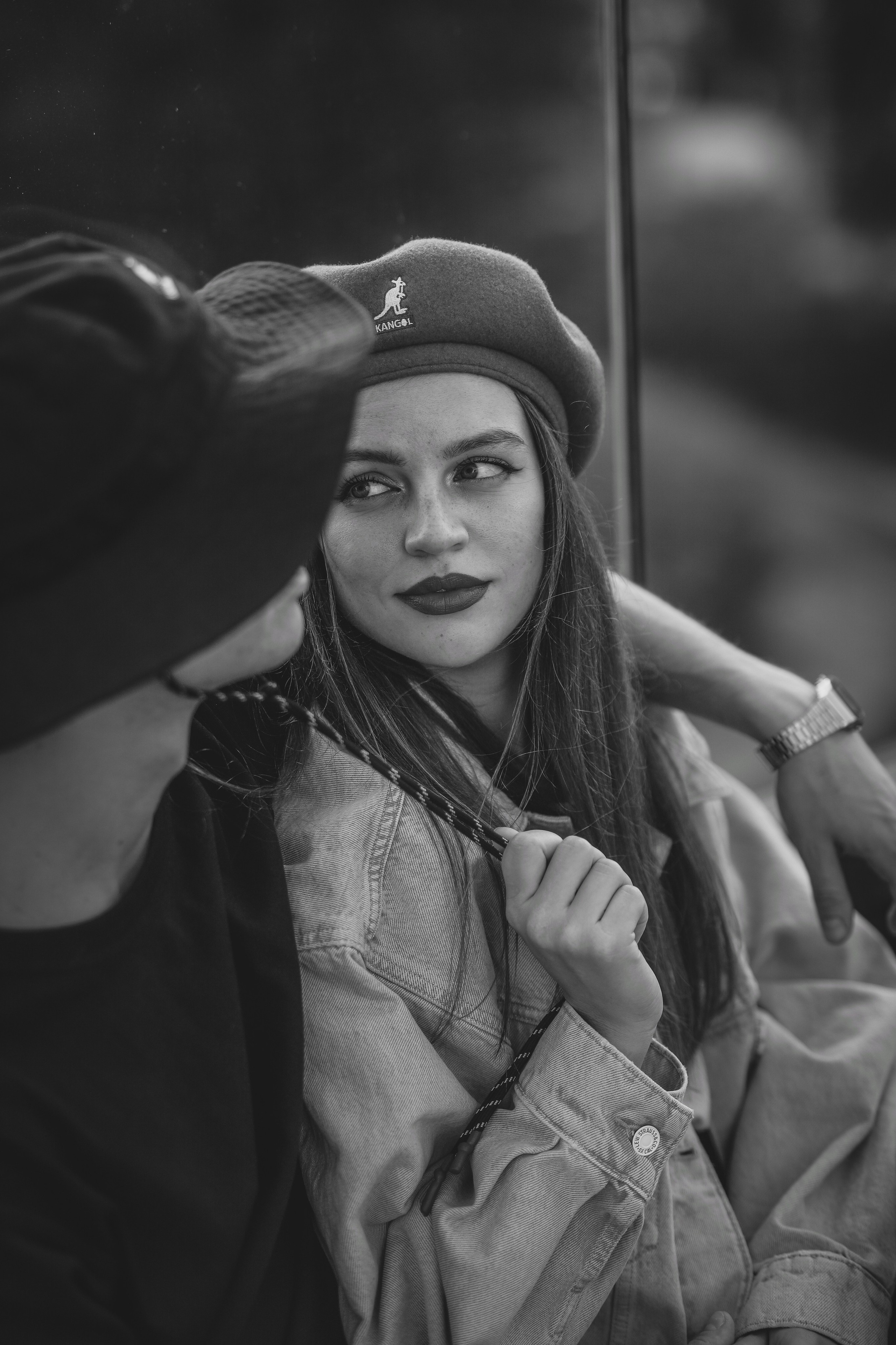 Love story. Атмосферный фотограф Москва