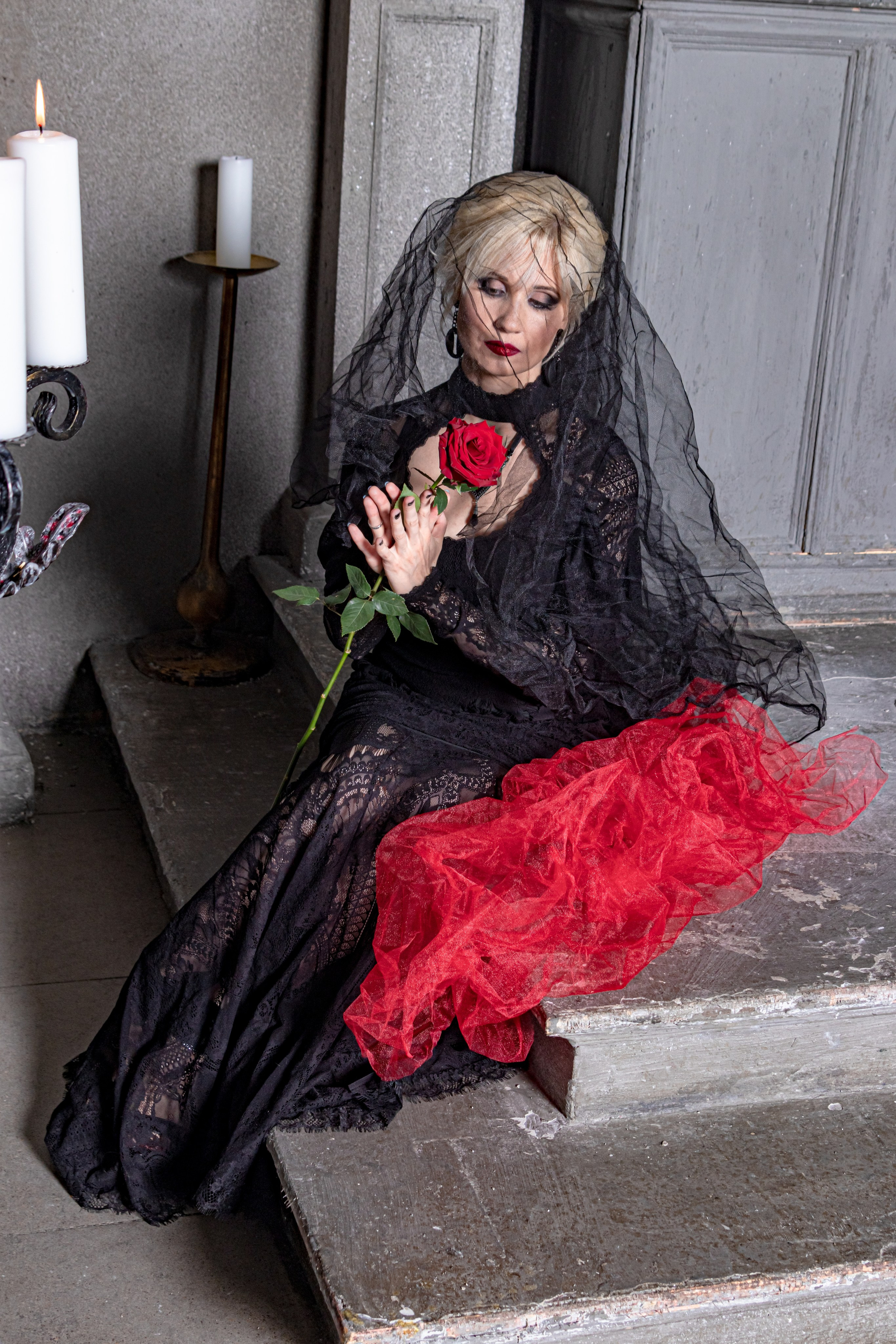 Портфолио. Арт фотограф Серафима Абельман в Москве