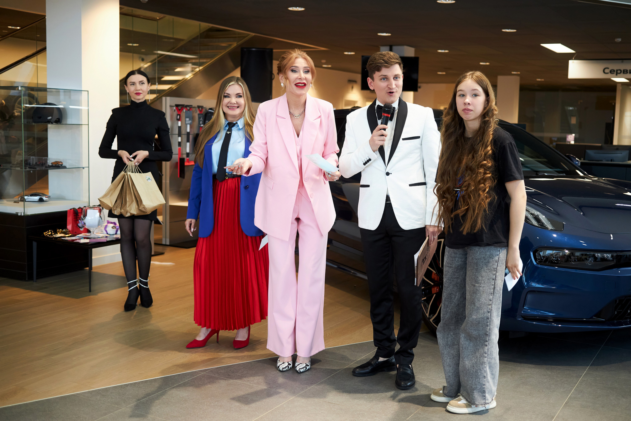 Репортаж «Жара в Городе». Фотограф Алексей Яковлев