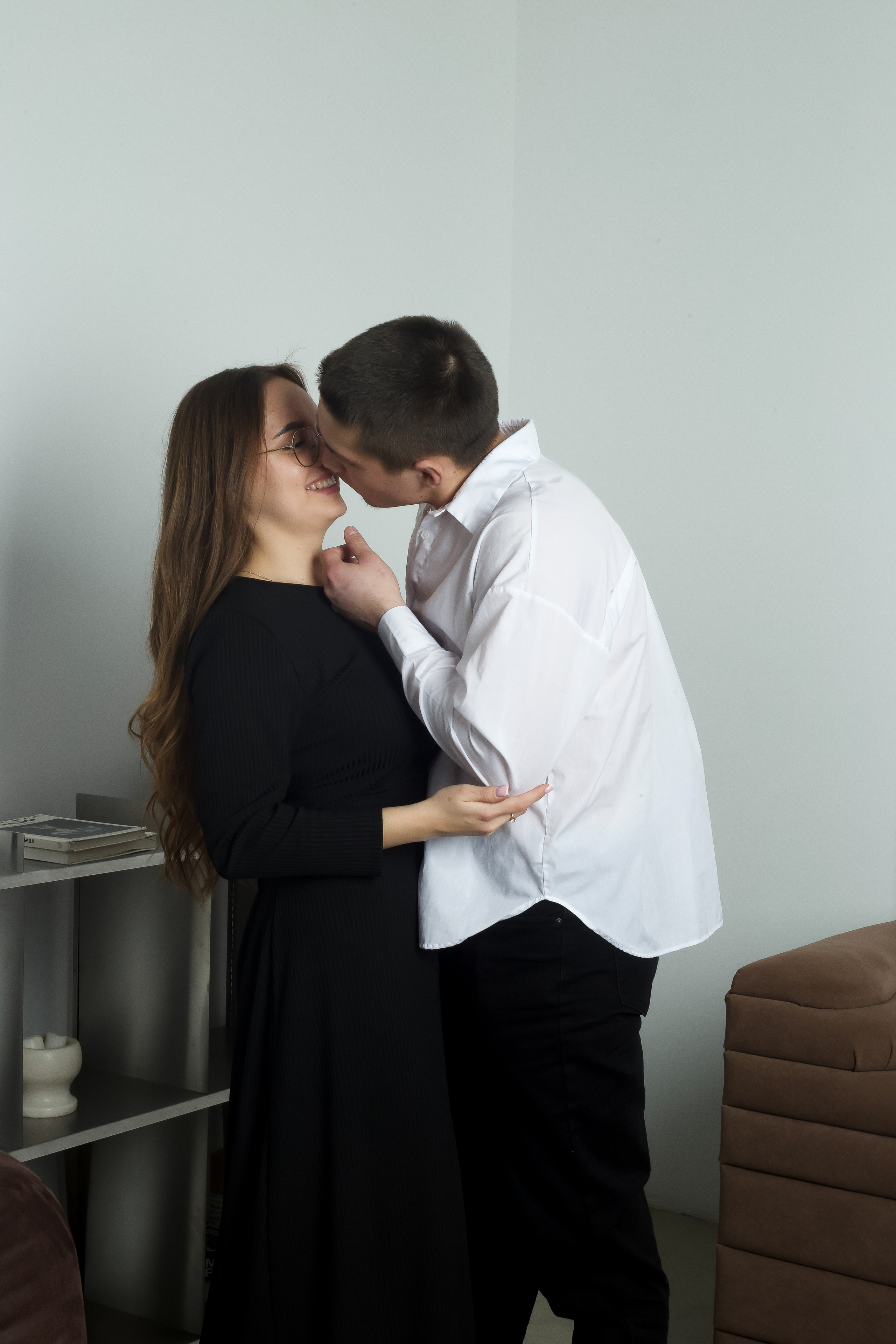 Вика и Саша. Фотограф Чебоксары, Казань, Москва