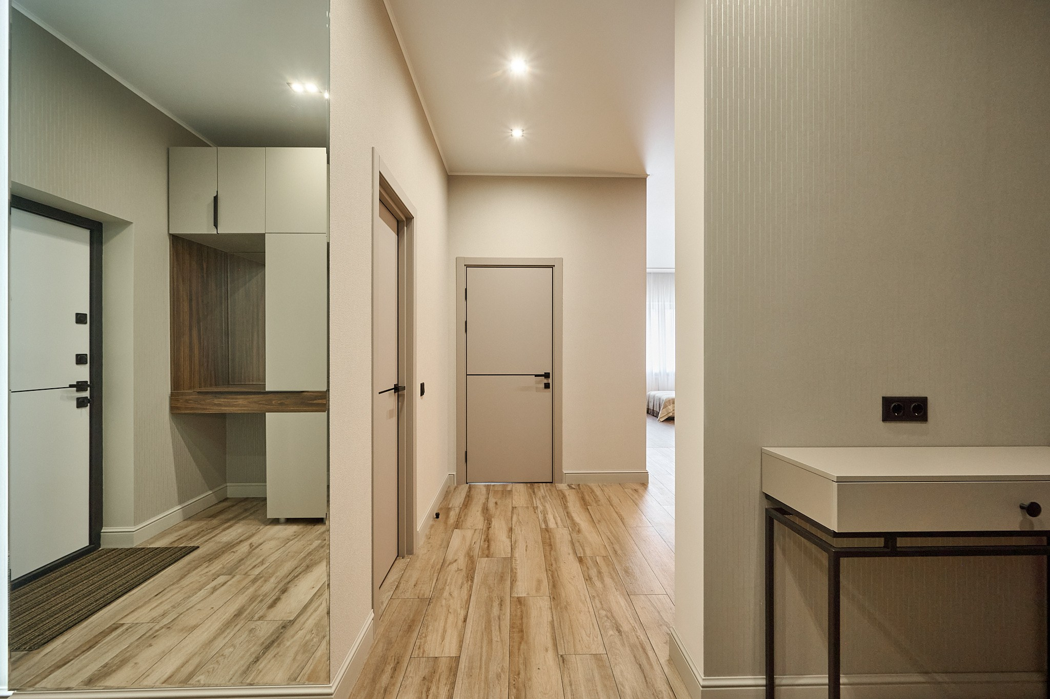 Квартира 112. Интерьерный фотограф в Краснодаре