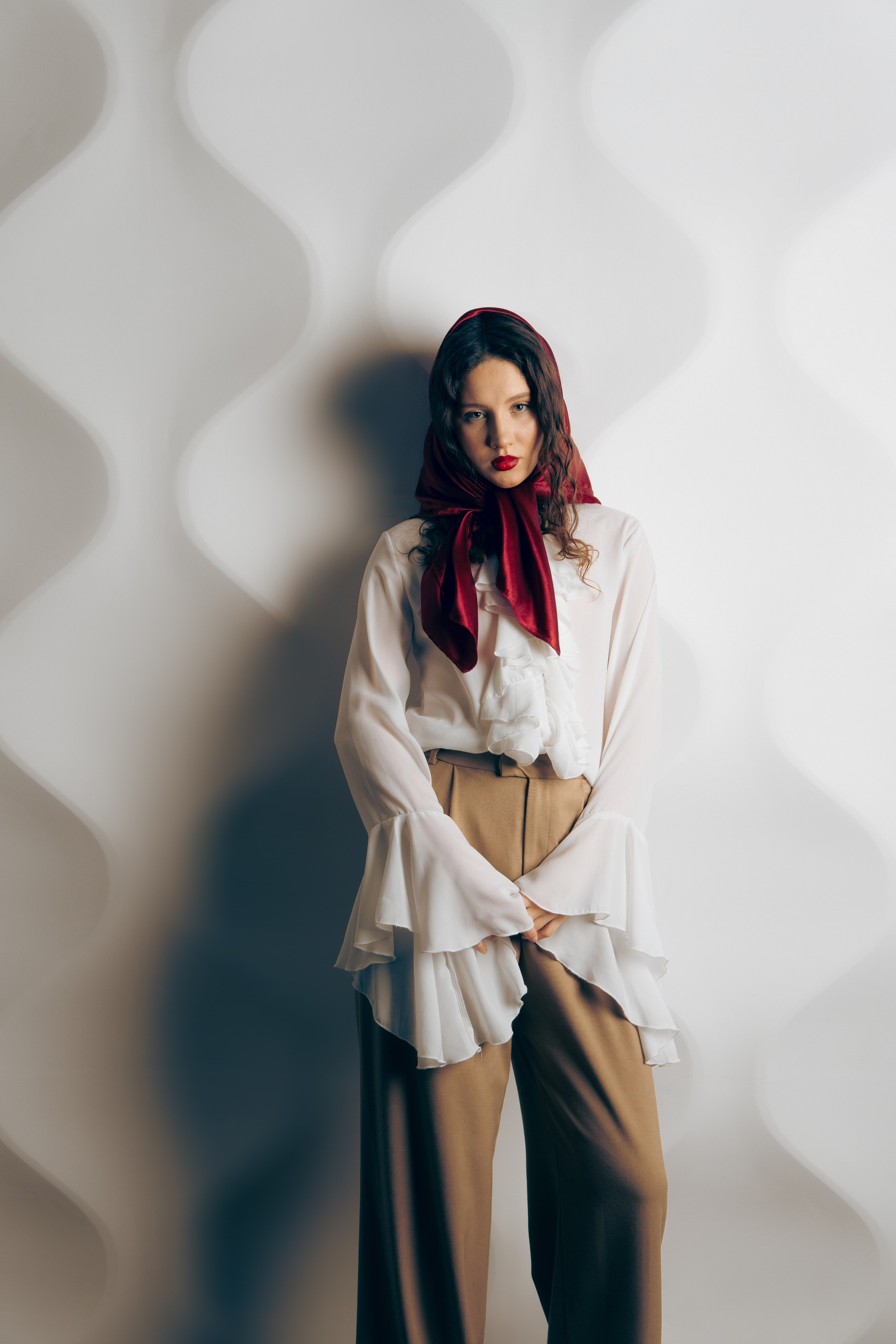 Студийные съемки. Фотограф в Саратове и Энгельсе