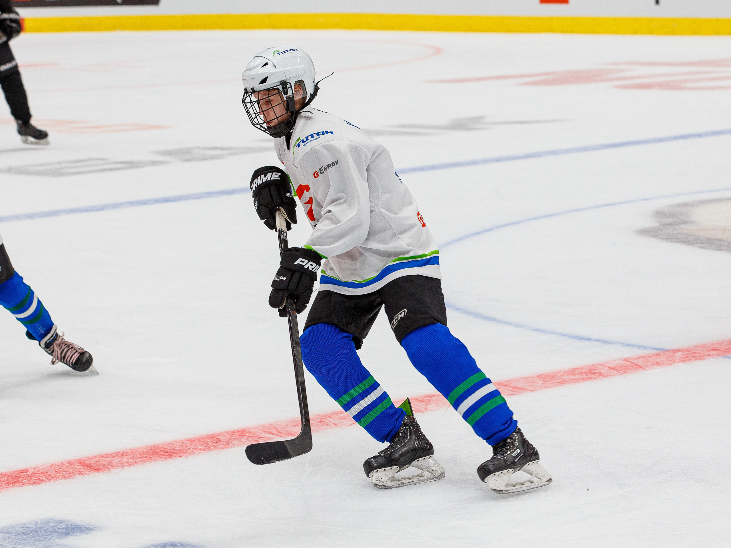 Суперфинал кубка G-Drive. LeChuPhoto_Omsk