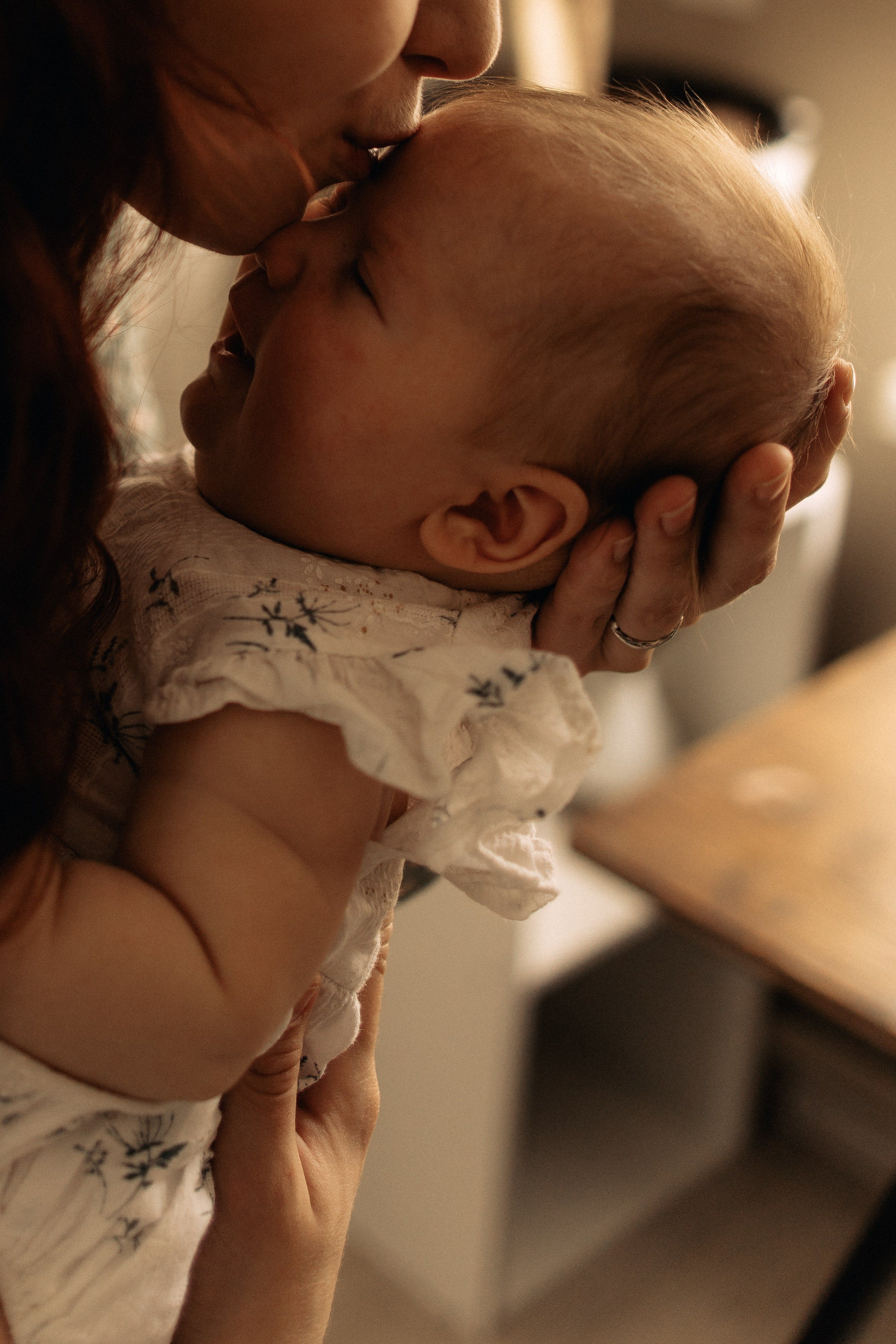 Пока все дома — 2. Семейный фотограф в Краснодаре Храмова Анна