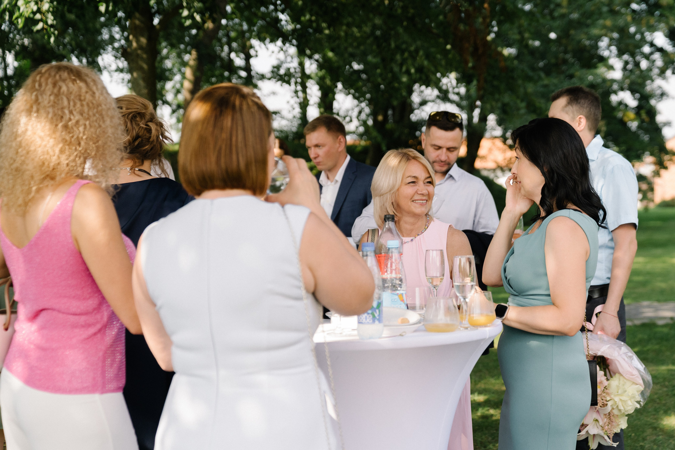 Сергей и Эля. Фотограф в Калининграде Дмитрий Мишин