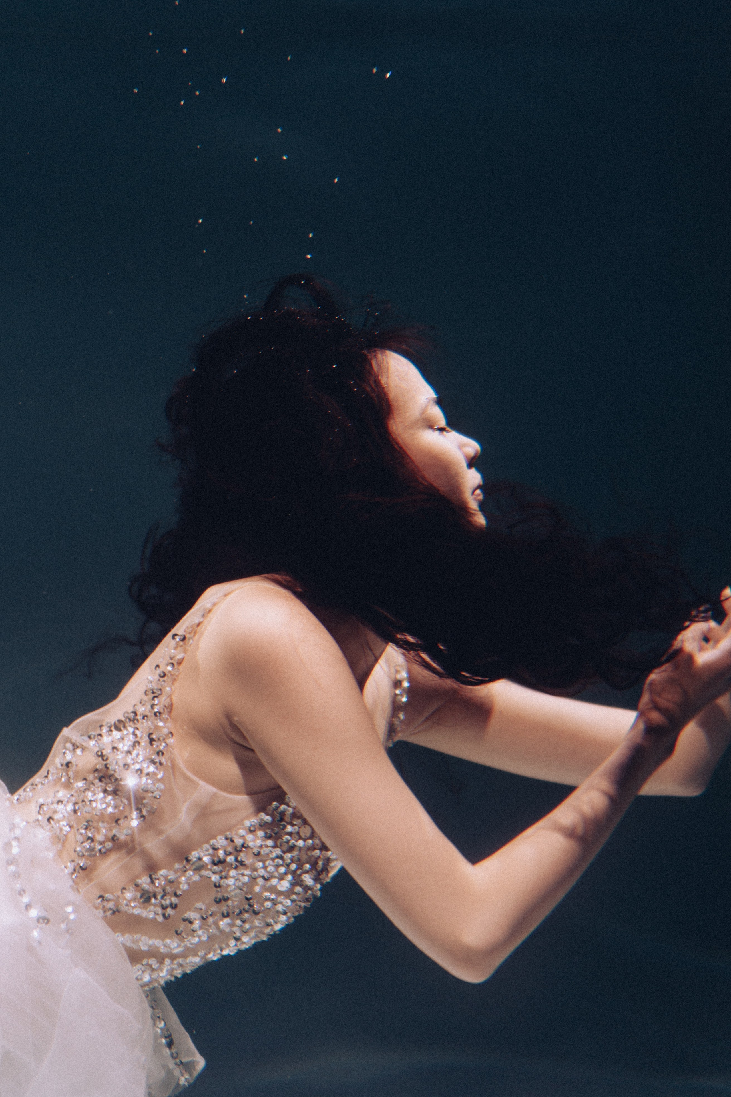 ФОТОСЕСИСИЯ В БАССЕЙНЕ. Профессиональный фотограф, Санкт-Петербург — Виктория Богомолова