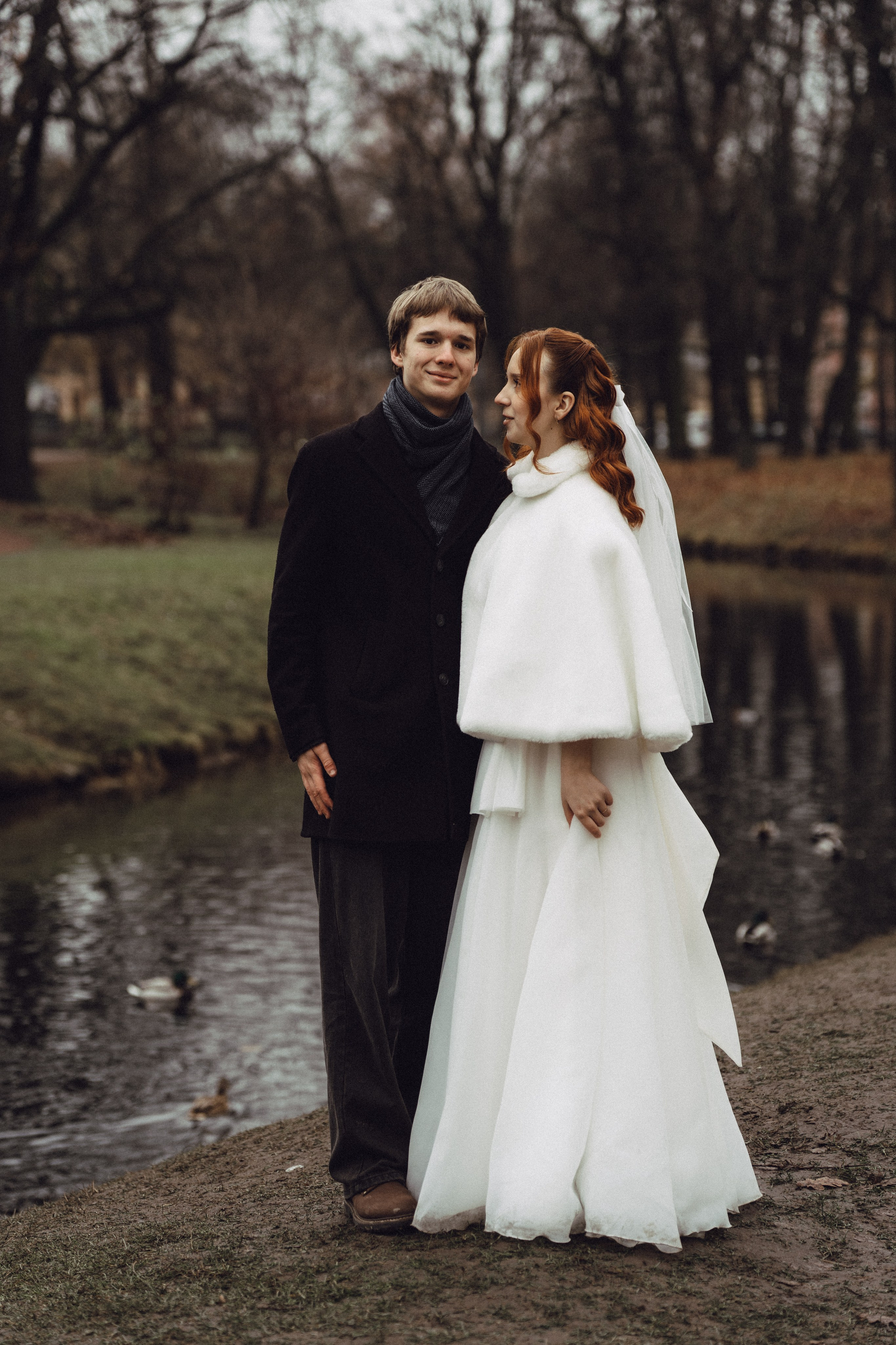 СВАДЕБНАЯ СЬЕМКА ВО ВТОРОМ ДВОРЦЕ С ГОСТЯМИ И ПРОГУЛКА В ТАВРИЧЕСКОМ САДУ. Профессиональный фотограф, Санкт-Петербург — Виктория Богомолова