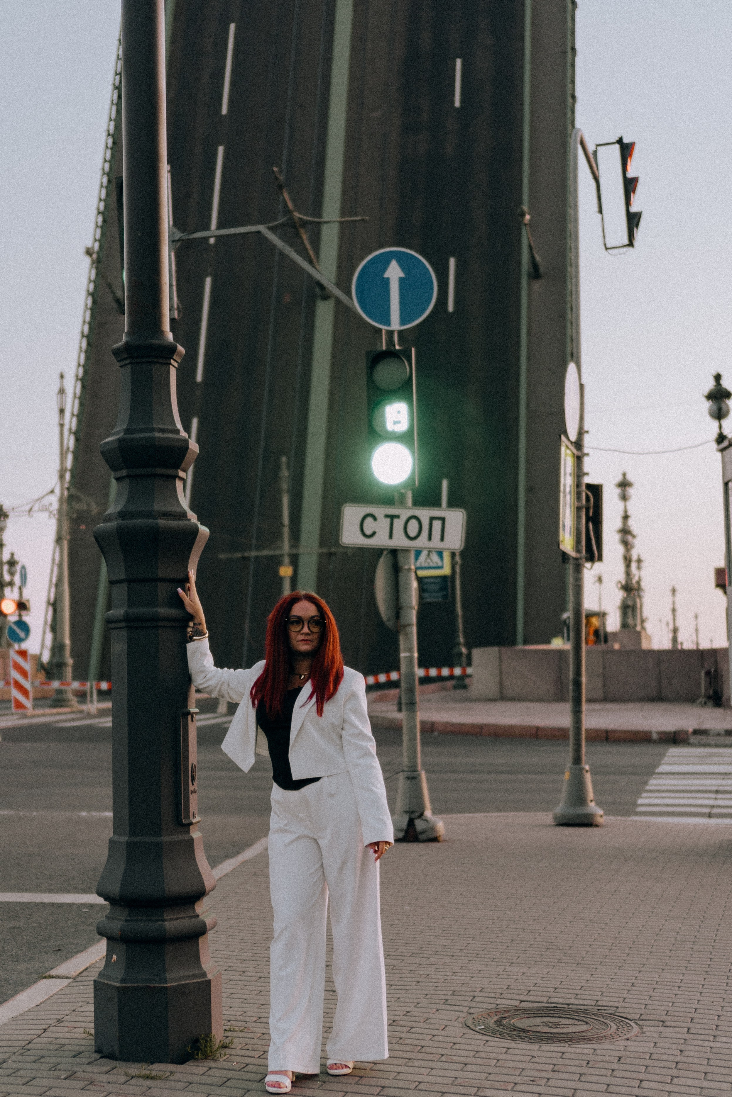 РАССВЕТНАЯ ИСТОРИЯ. Профессиональный фотограф, Санкт-Петербург — Виктория Богомолова