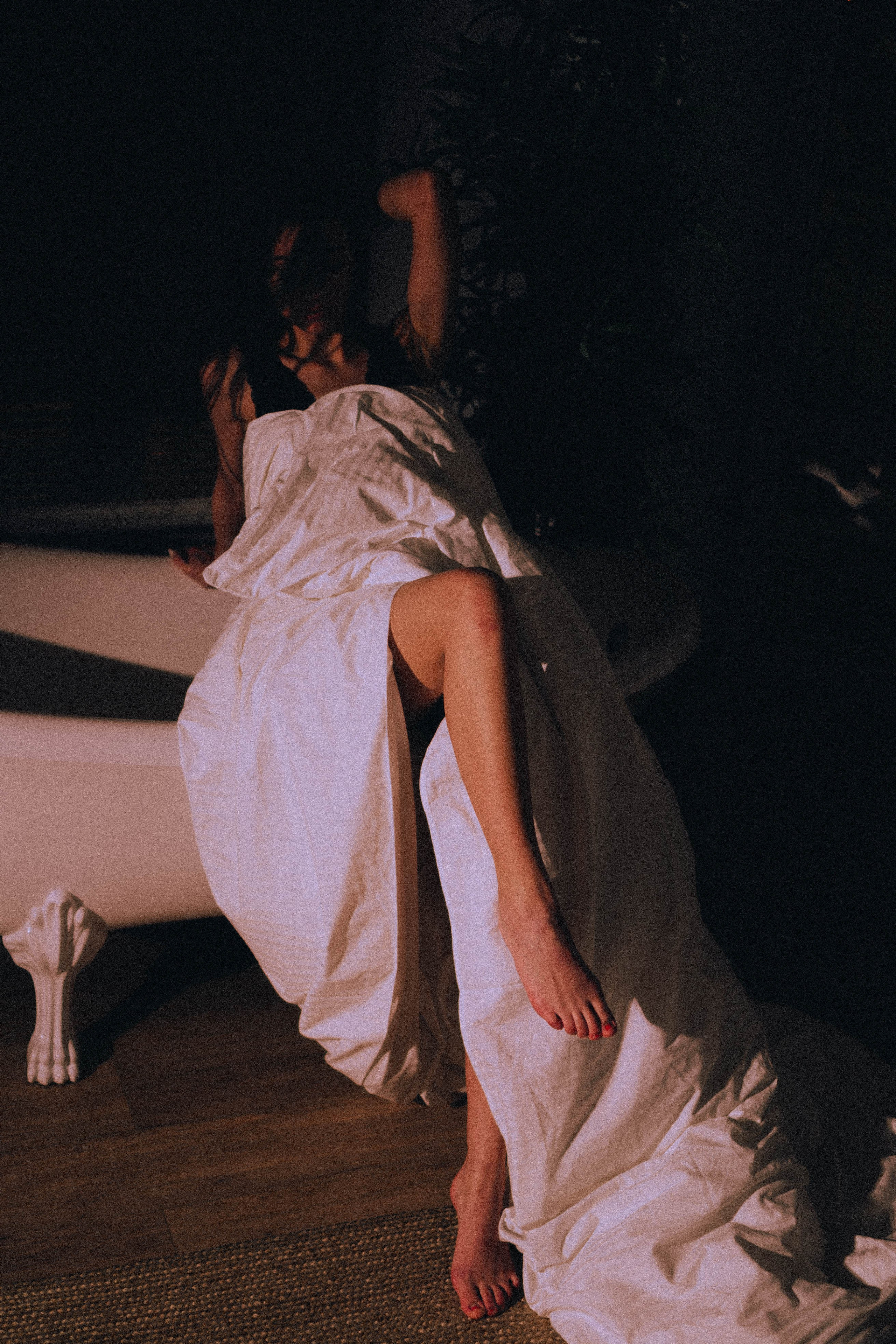 ФОТОСЕССИЯ В БЕЛЬЕ. Профессиональный фотограф, Санкт-Петербург — Виктория Богомолова