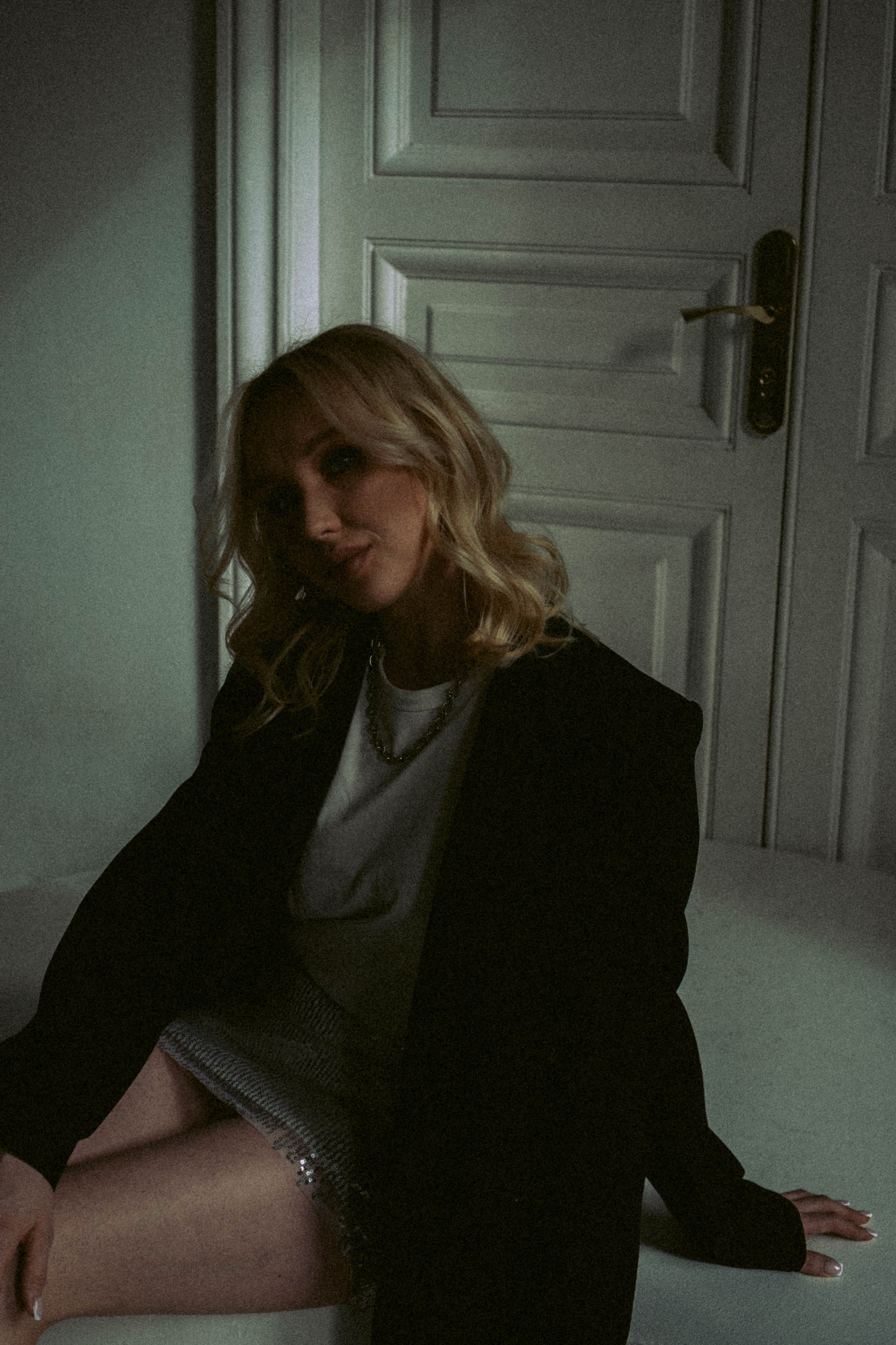 Студийная. Профессиональный фотограф, Санкт-Петербург — Виктория Богомолова