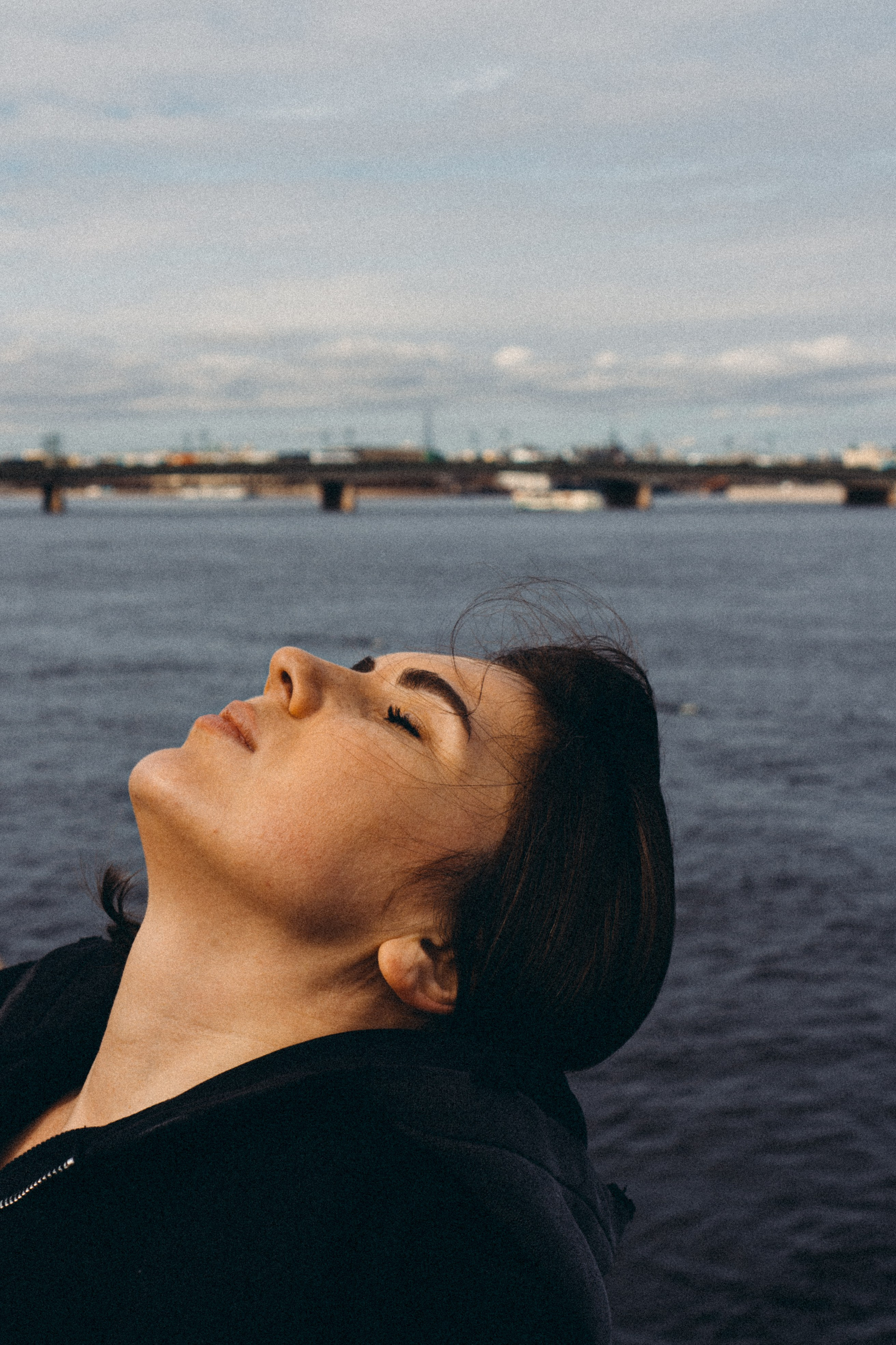 Прогулка по весеннему Питеру. Профессиональный фотограф, Санкт-Петербург — Виктория Богомолова