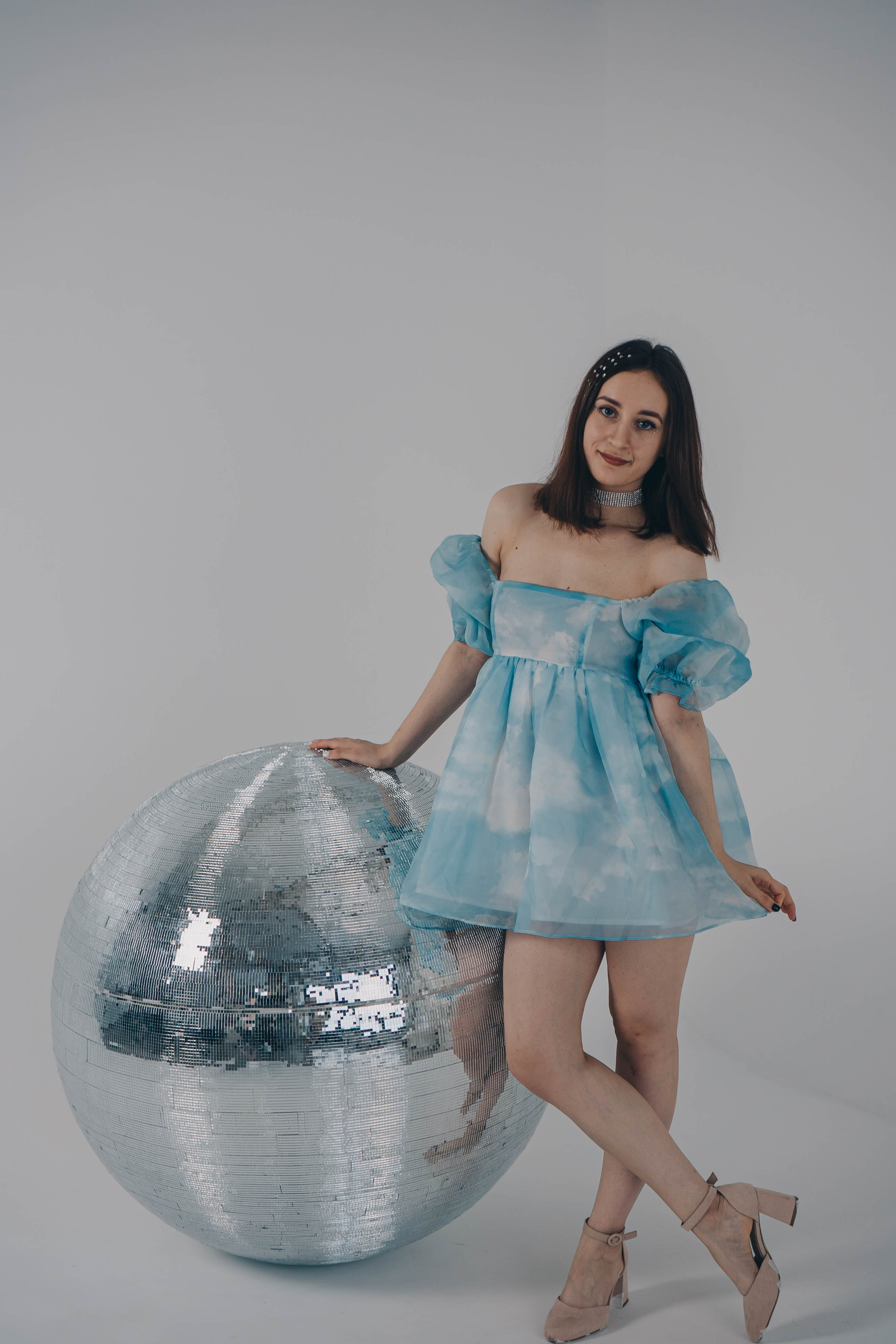 Фотосессия для дня рождения. Профессиональный фотограф, Санкт-Петербург — Виктория Богомолова