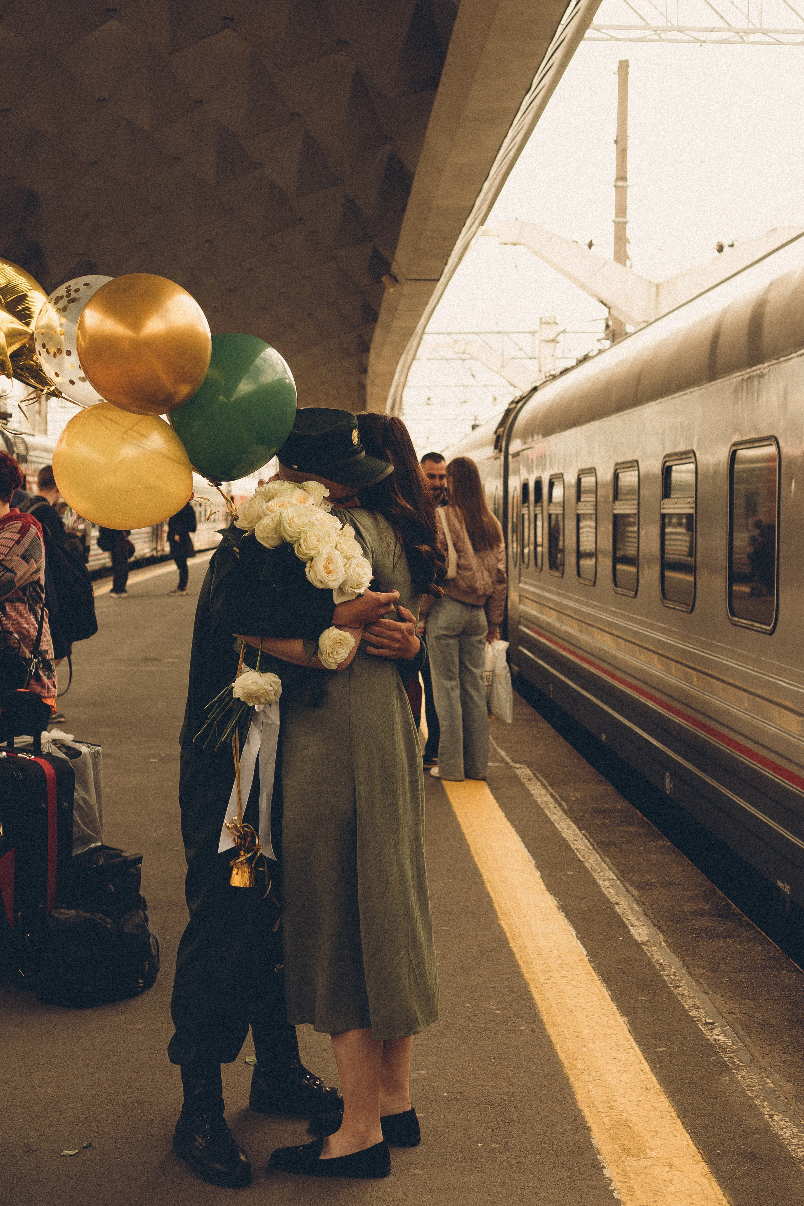 ПРЕДЛОЖЕНИЕ. Профессиональный фотограф, Санкт-Петербург — Виктория Богомолова