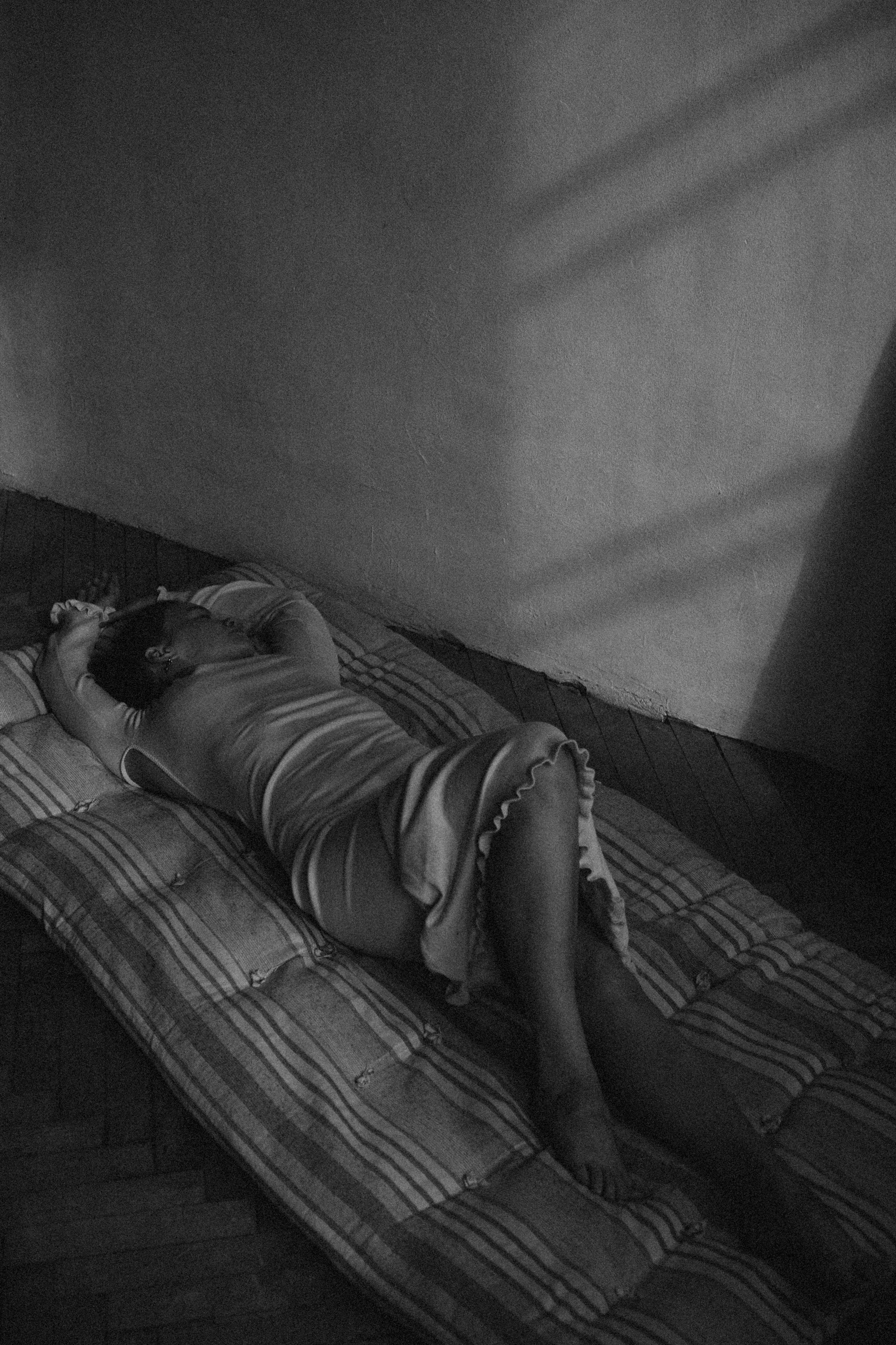 Студийная для девушки. Профессиональный фотограф, Санкт-Петербург — Виктория Богомолова