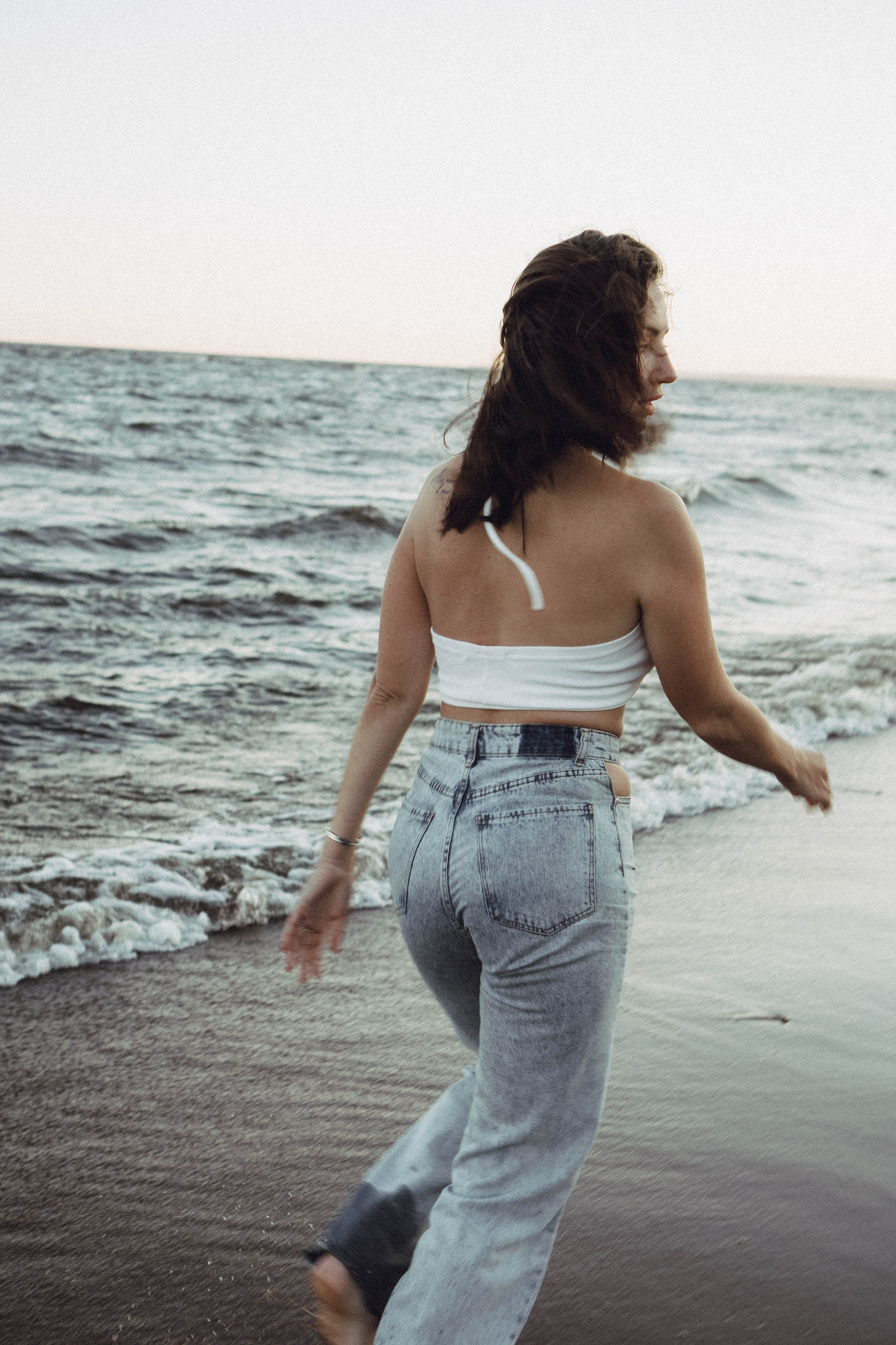 Любовь на заливе. Профессиональный фотограф, Санкт-Петербург — Виктория Богомолова