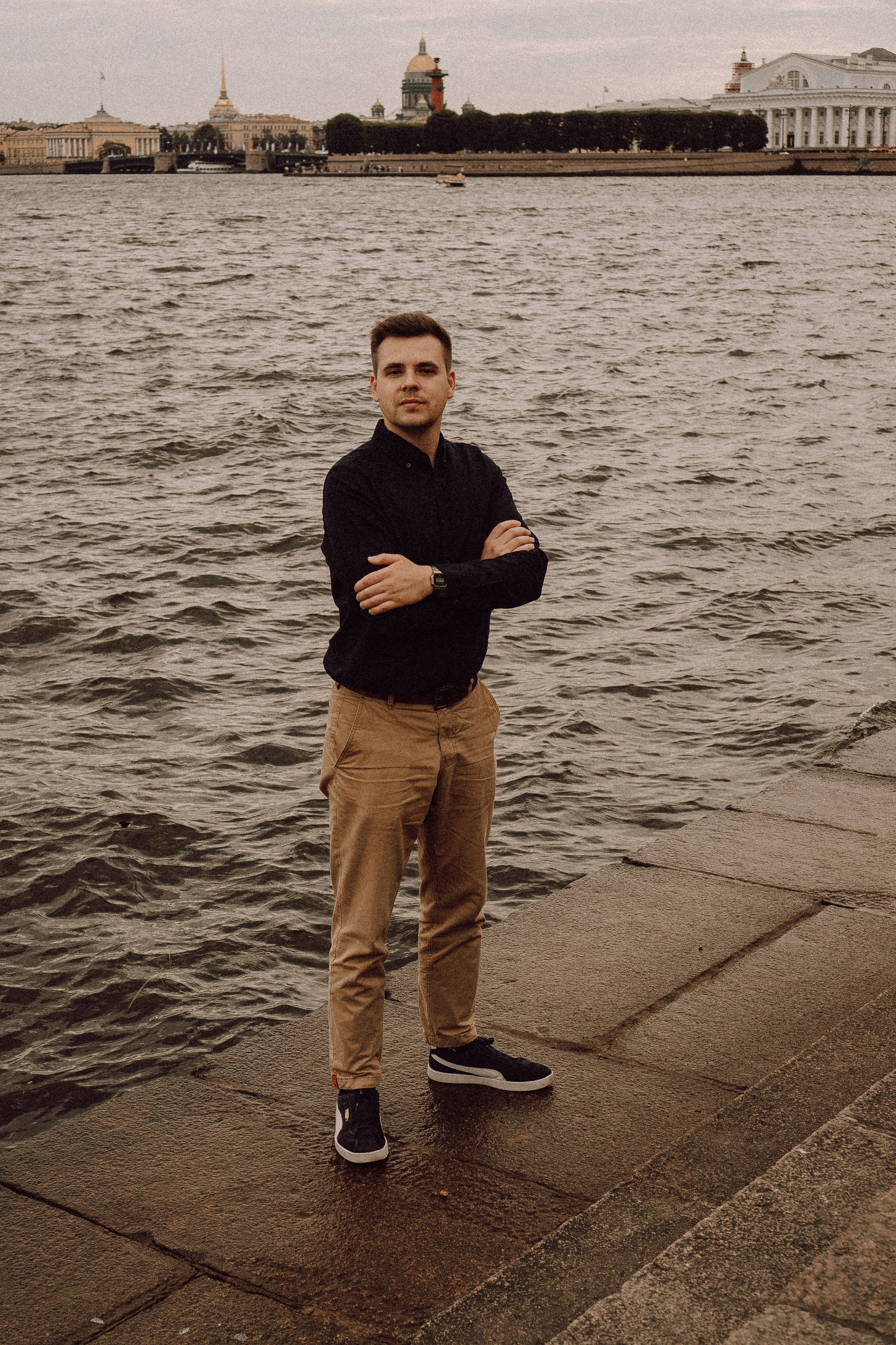 LOVE. Профессиональный фотограф, Санкт-Петербург — Виктория Богомолова