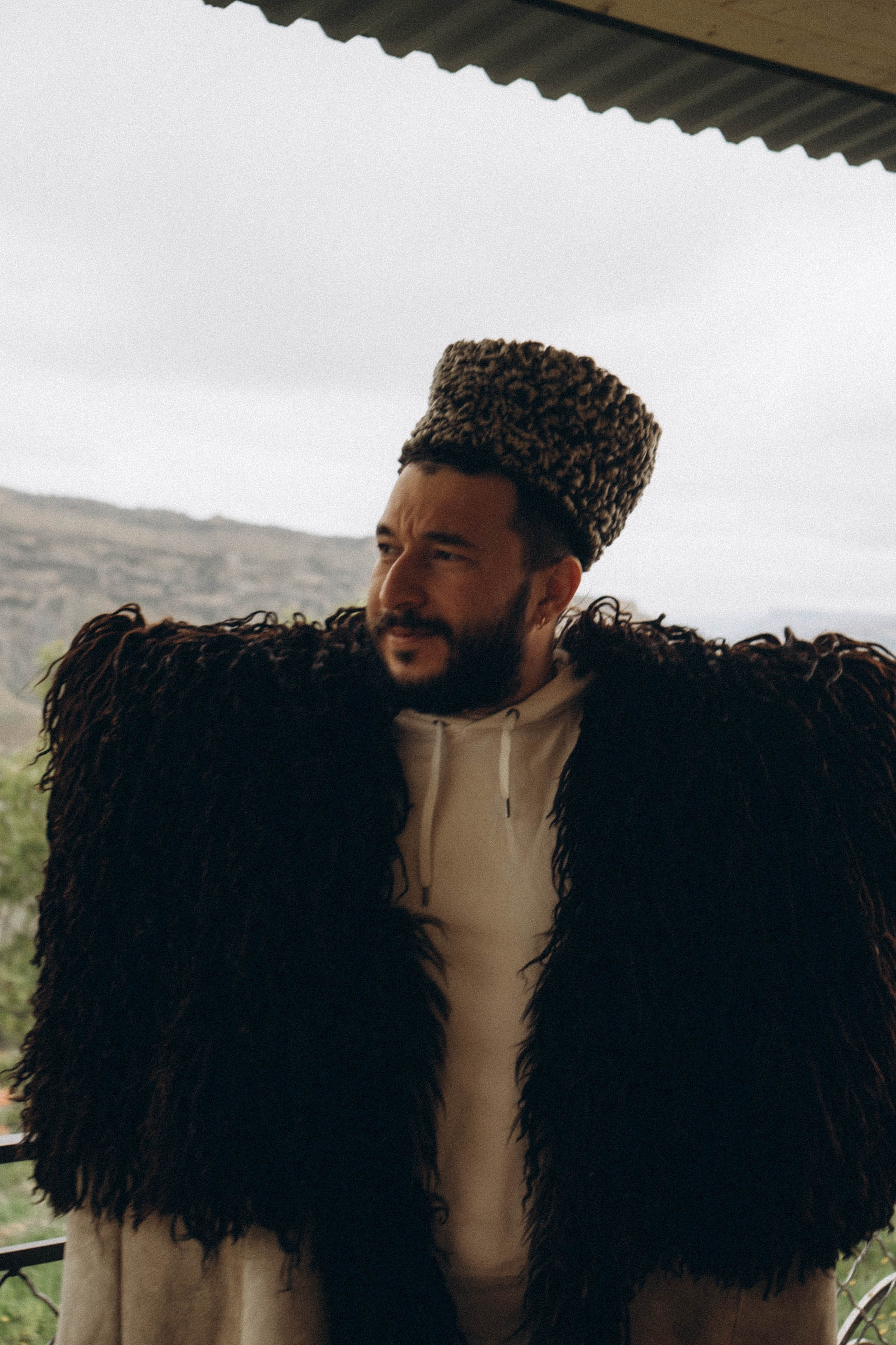 Кавказ. Профессиональный фотограф, Санкт-Петербург — Виктория Богомолова