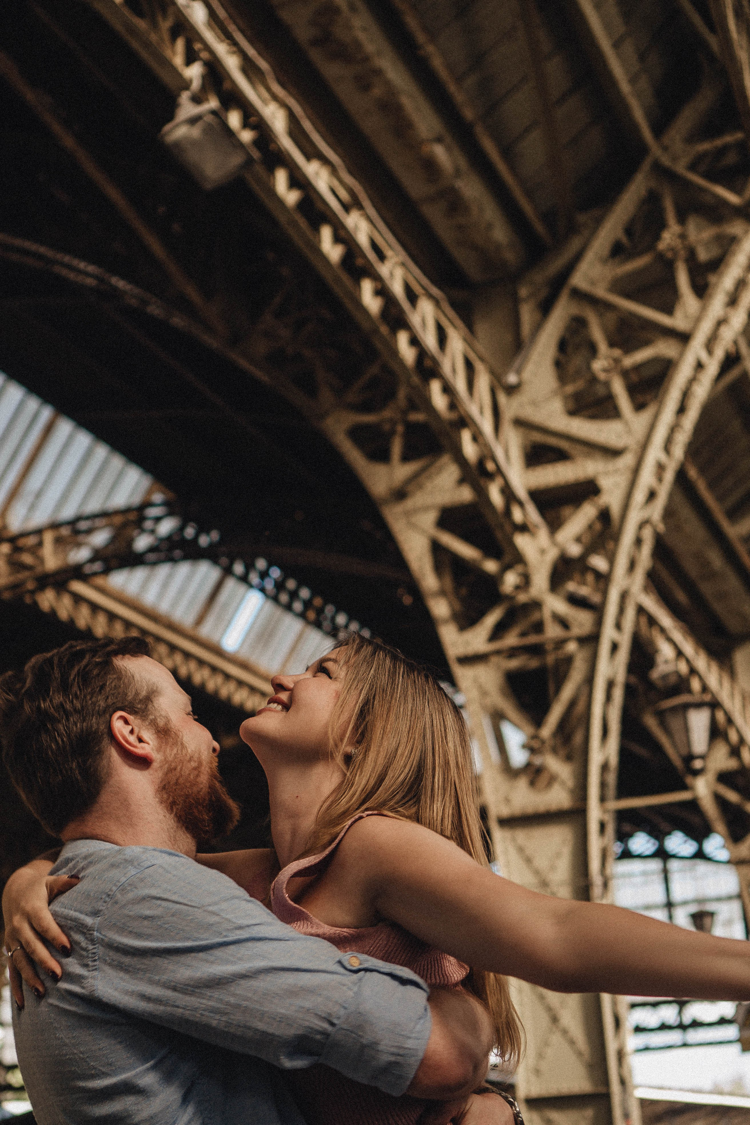 История на реальных событиях. Профессиональный фотограф, Санкт-Петербург — Виктория Богомолова