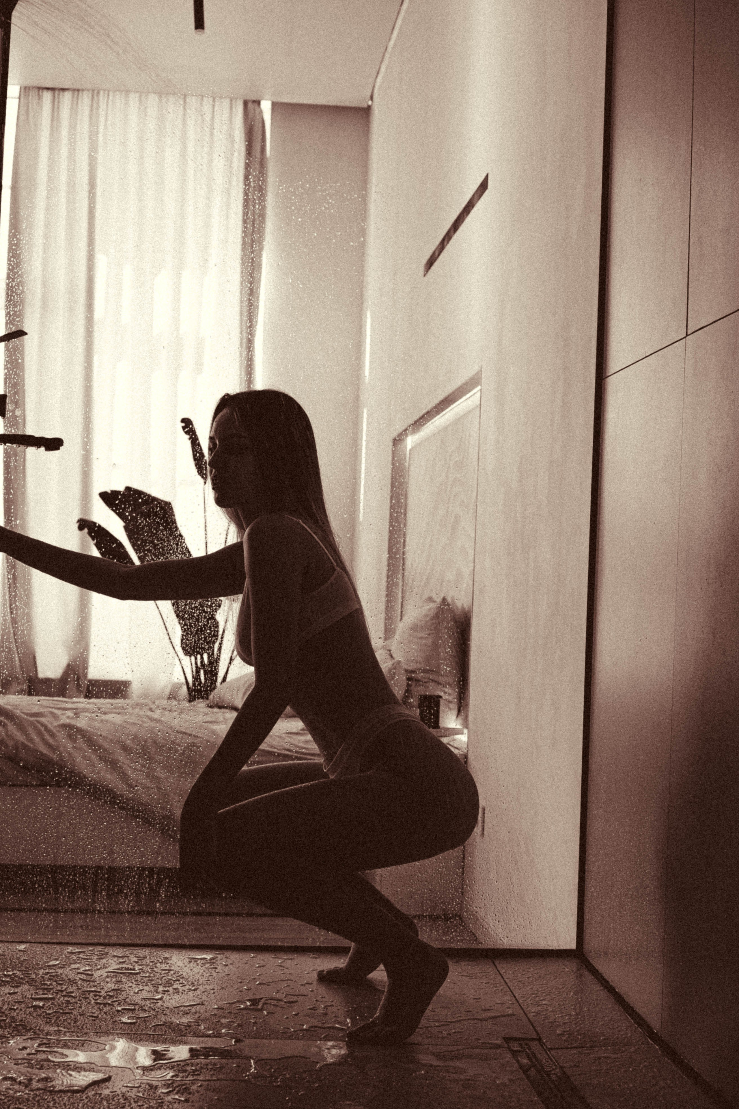 Студийная для Анастасии. Профессиональный фотограф, Санкт-Петербург — Виктория Богомолова