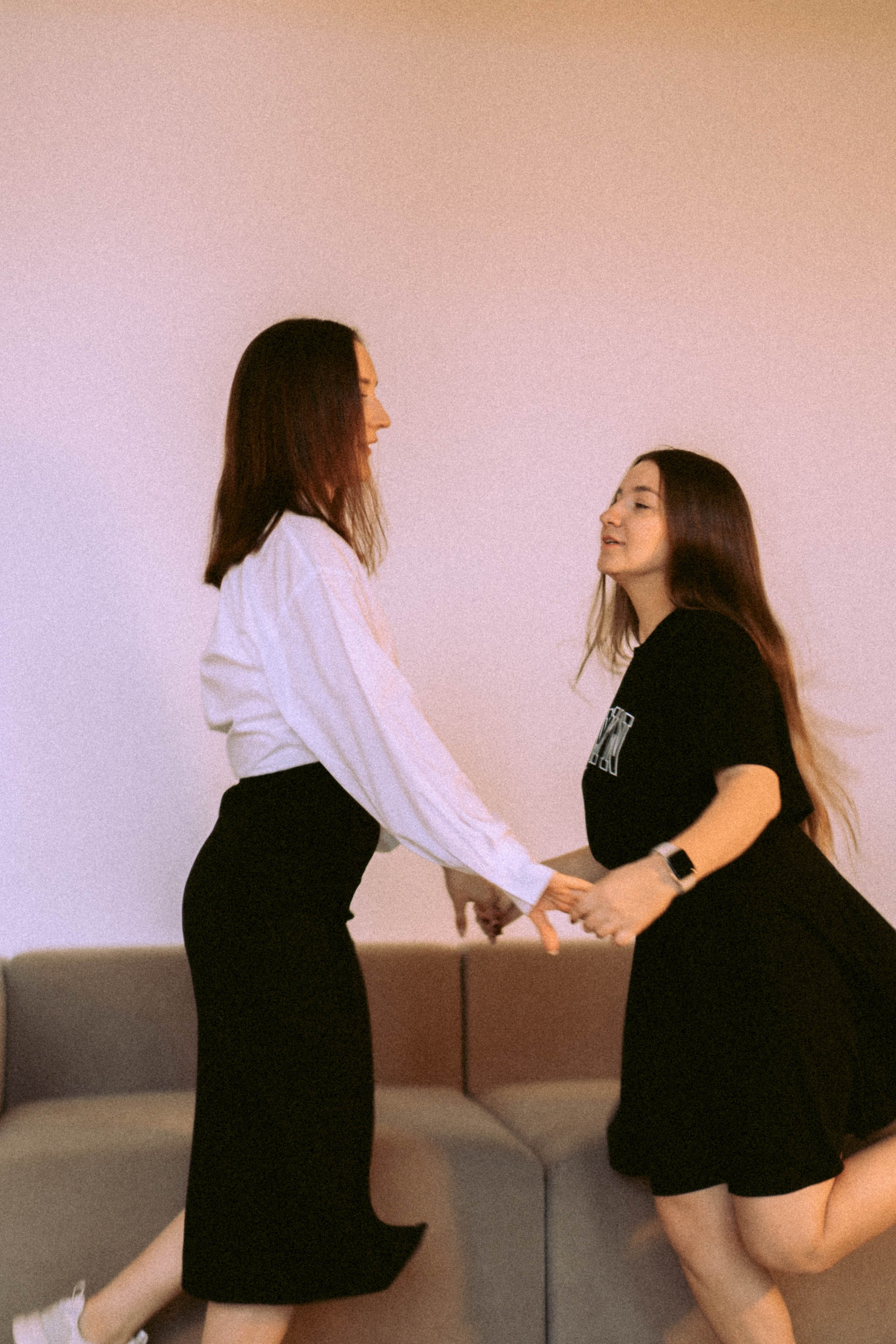 Подружки. Профессиональный фотограф, Санкт-Петербург — Виктория Богомолова