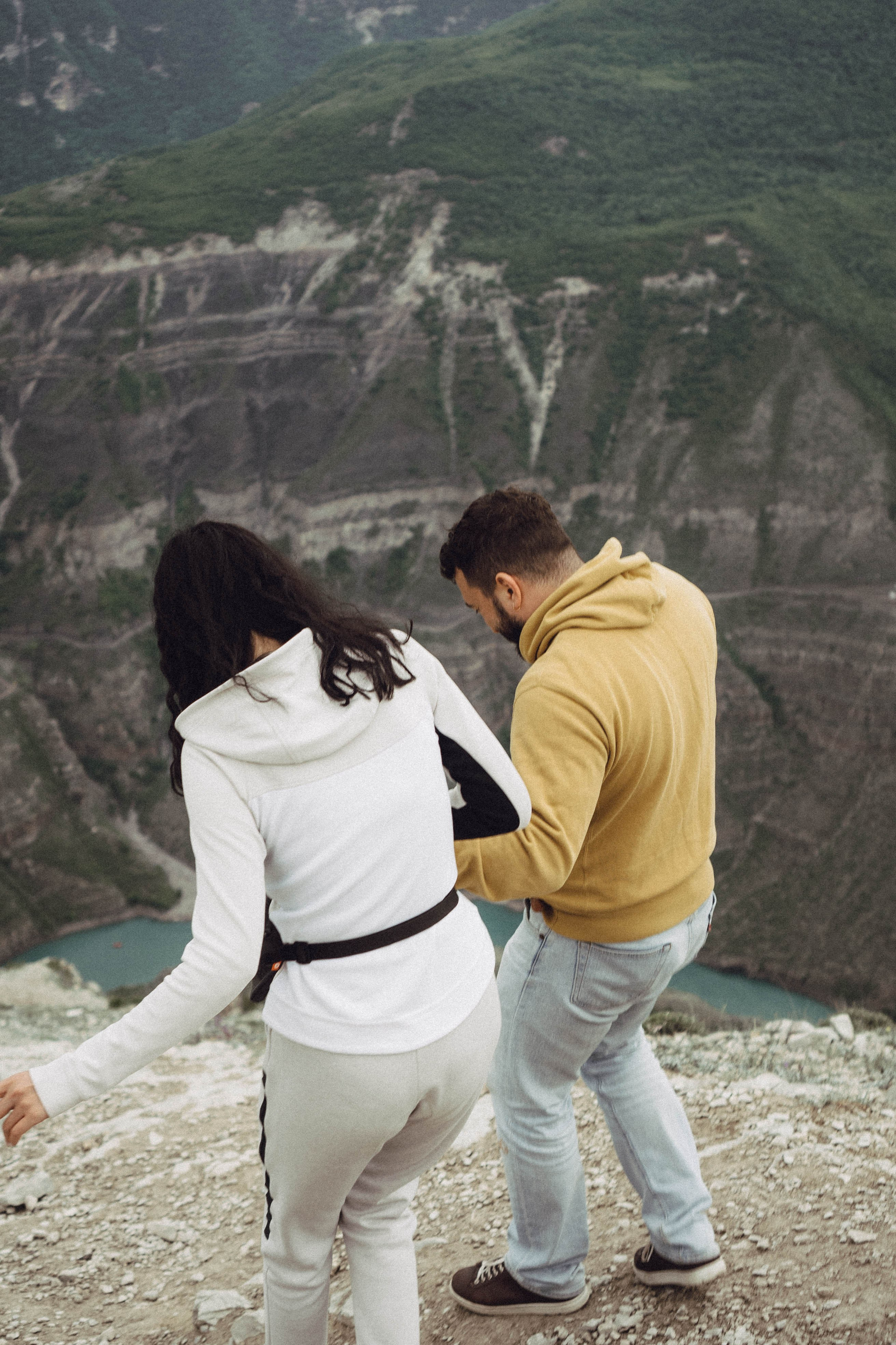 Каньон. Профессиональный фотограф, Санкт-Петербург — Виктория Богомолова