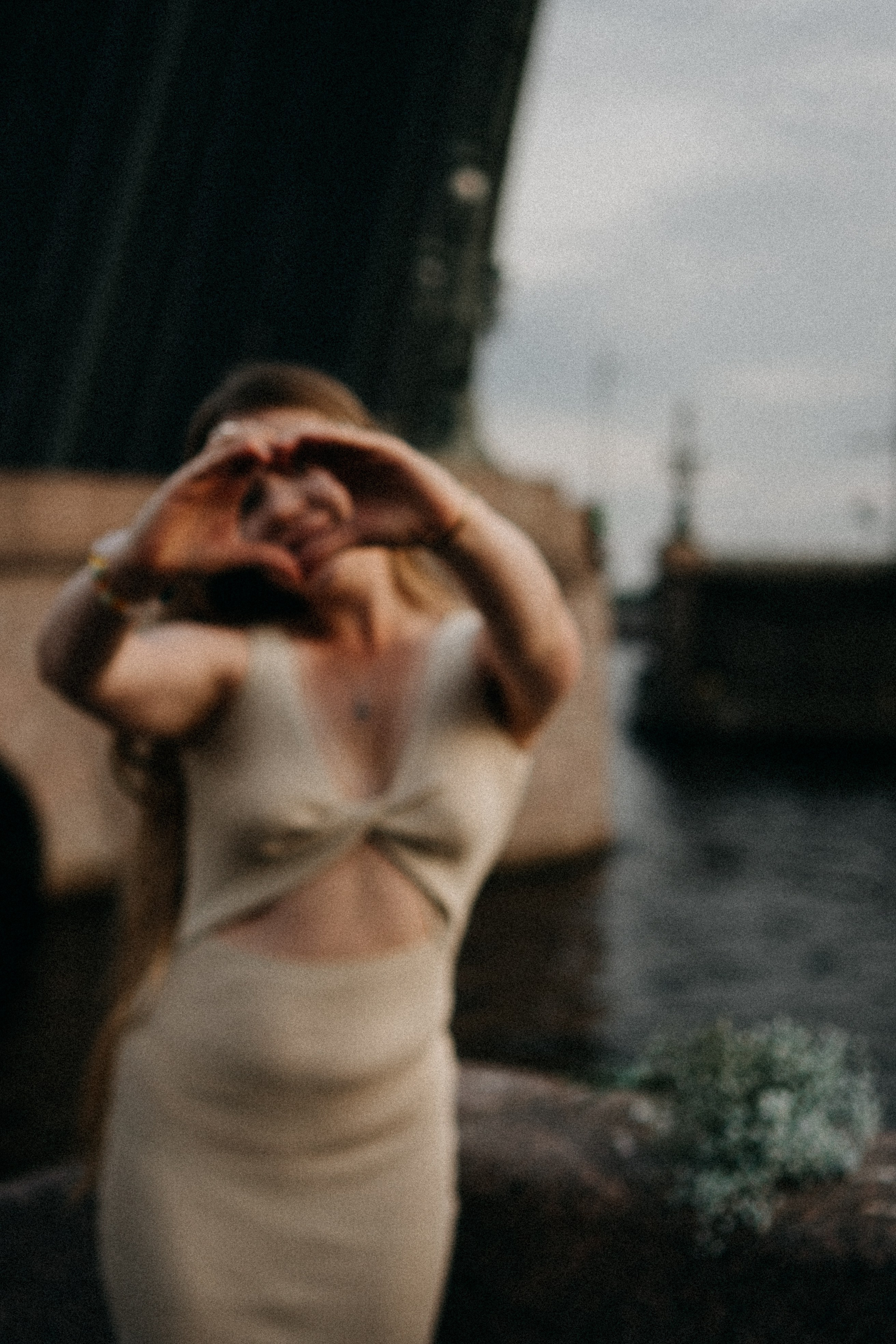 Рассветная. Профессиональный фотограф, Санкт-Петербург — Виктория Богомолова